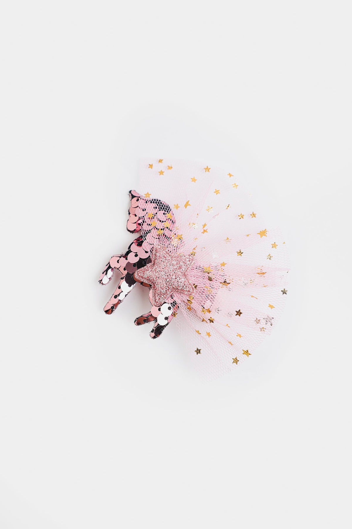 HAIR ACCESSORIES (E0319/410/329)
