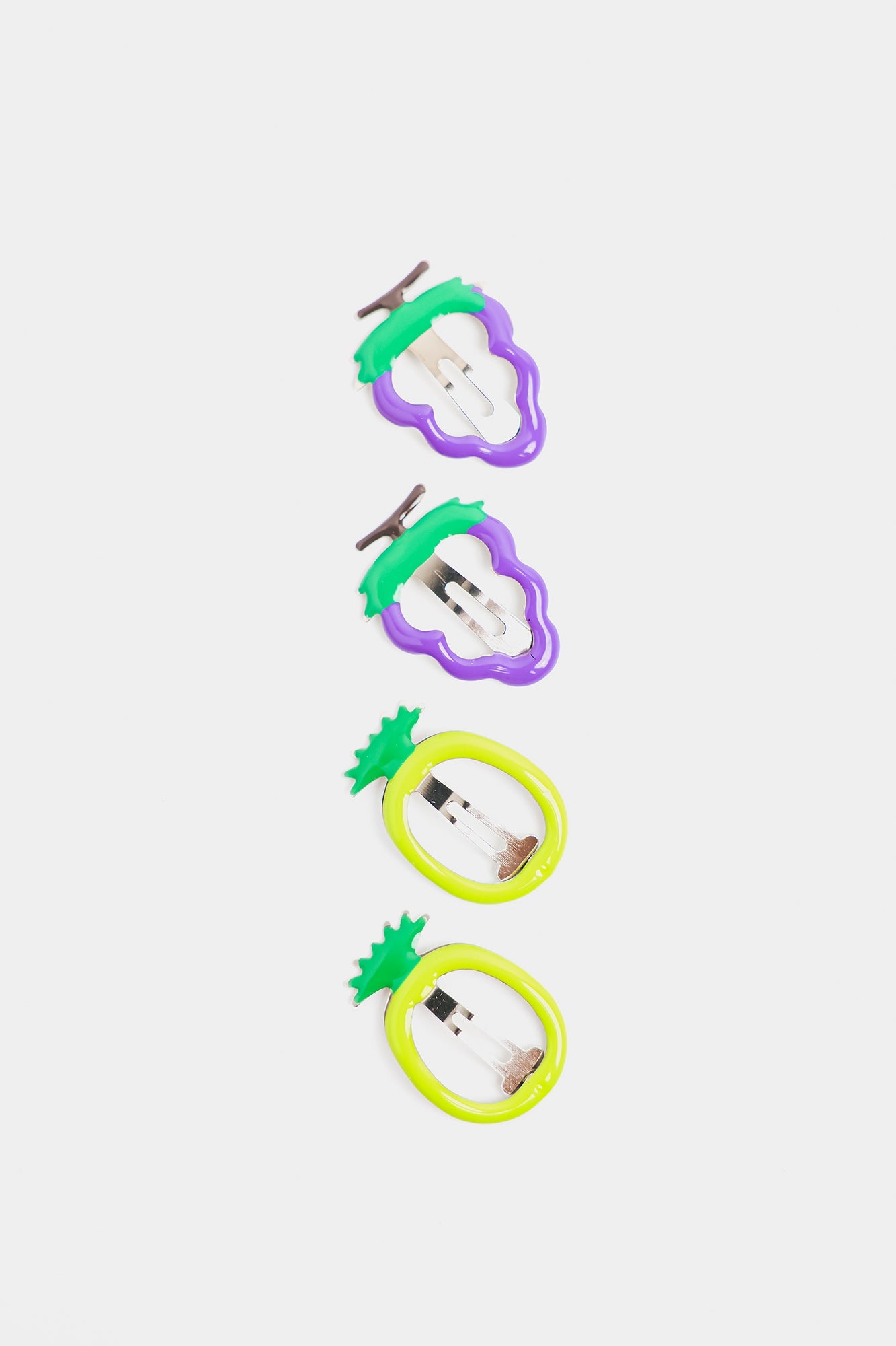 HAIR ACCESSORIES (E0320/411/998)