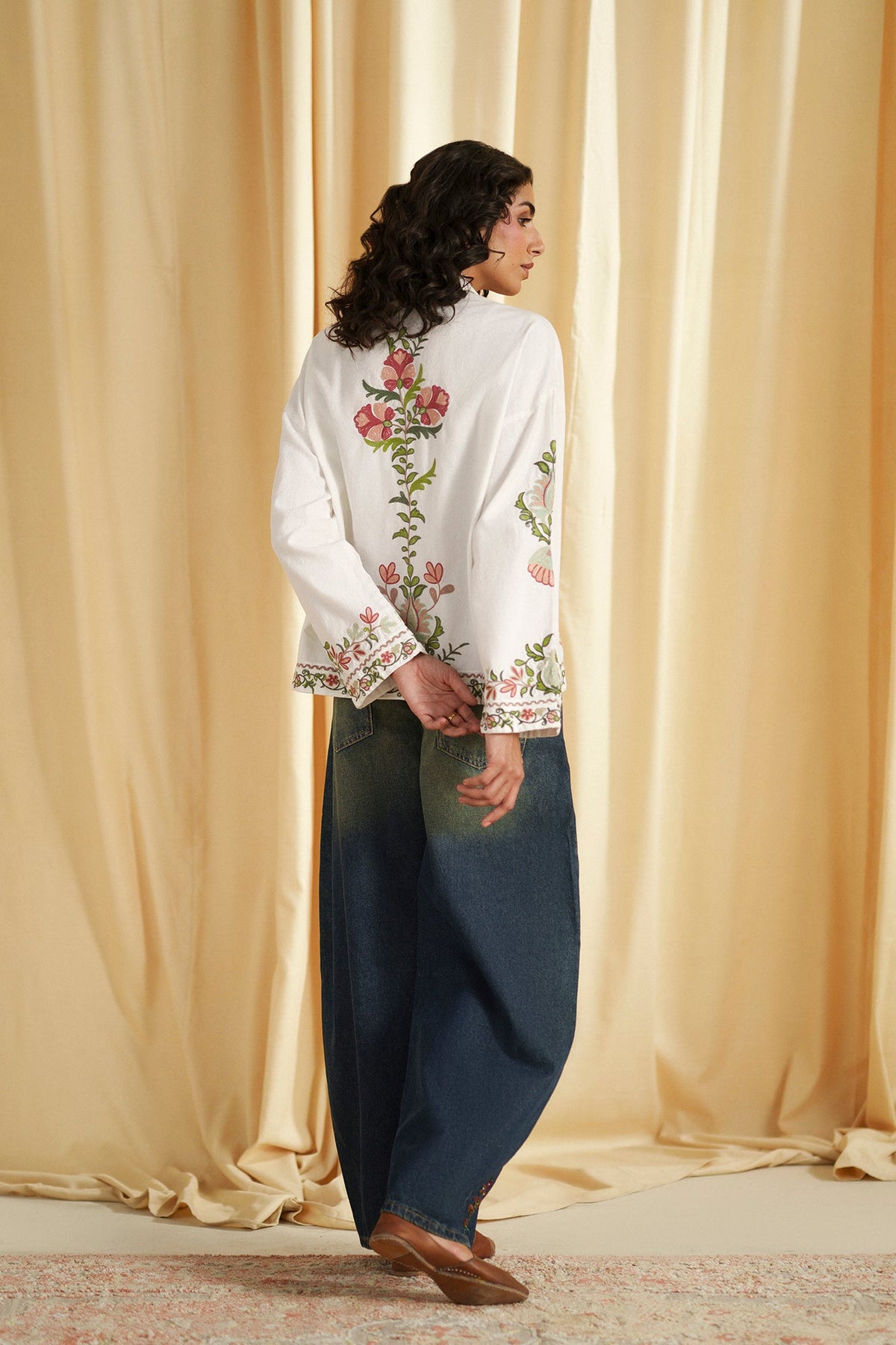 SHIRT (E0321/120/002)