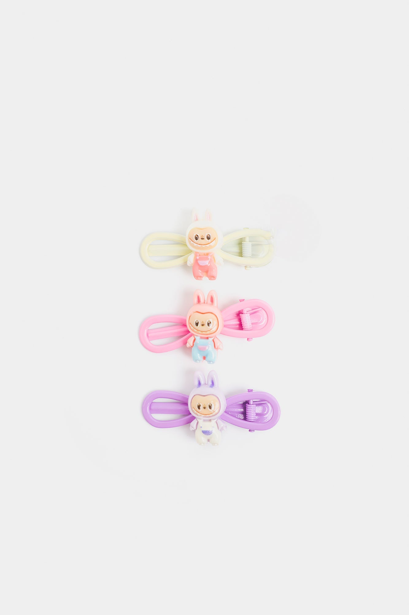 HAIR ACCESSORIES (E0321/411/999)