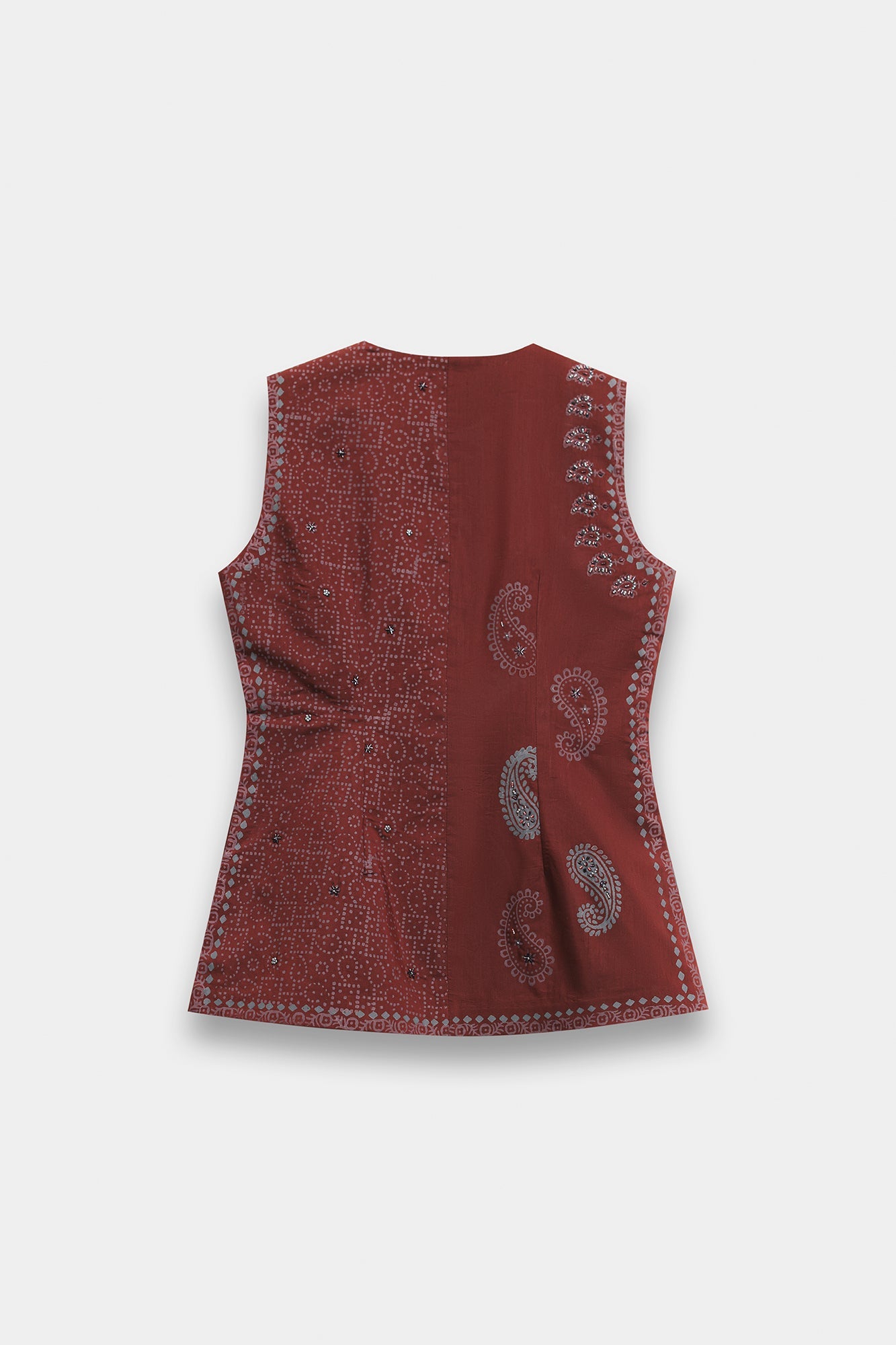 WAIST COAT (E0324/120/304)