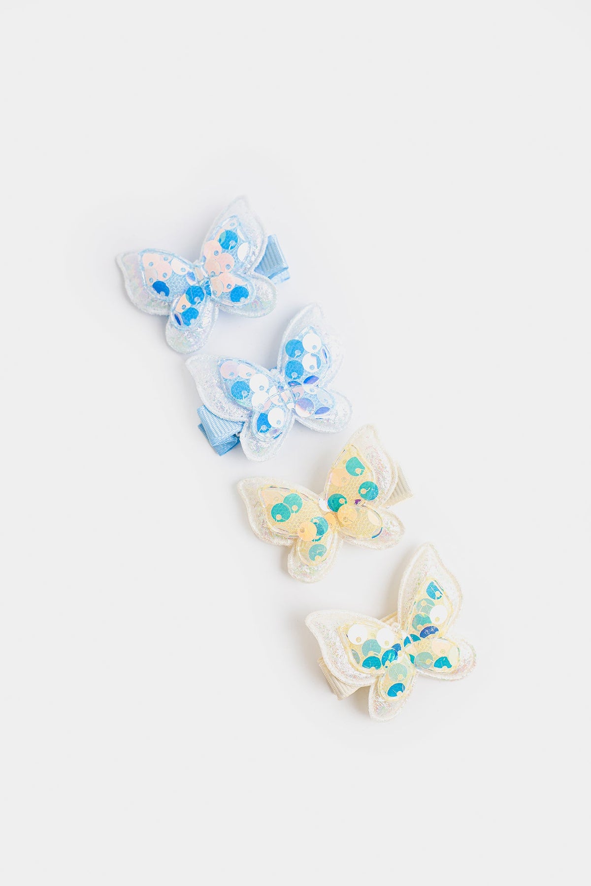 HAIR ACCESSORIES (E0324/410/998)