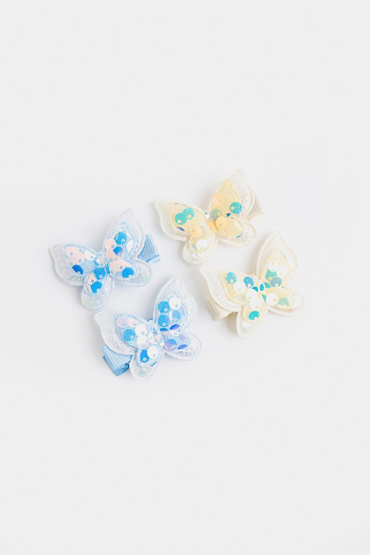HAIR ACCESSORIES (E0324/410/998)