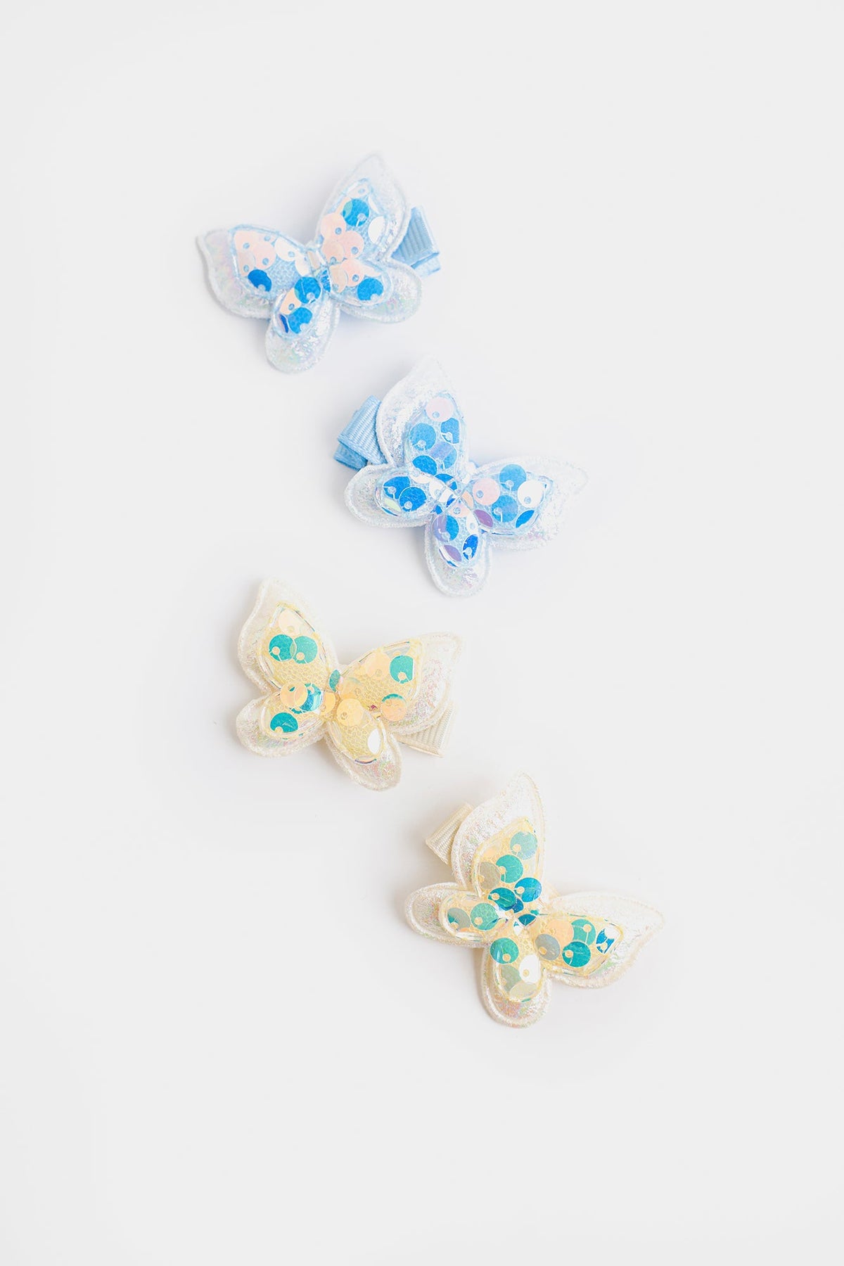 HAIR ACCESSORIES (E0324/410/998)
