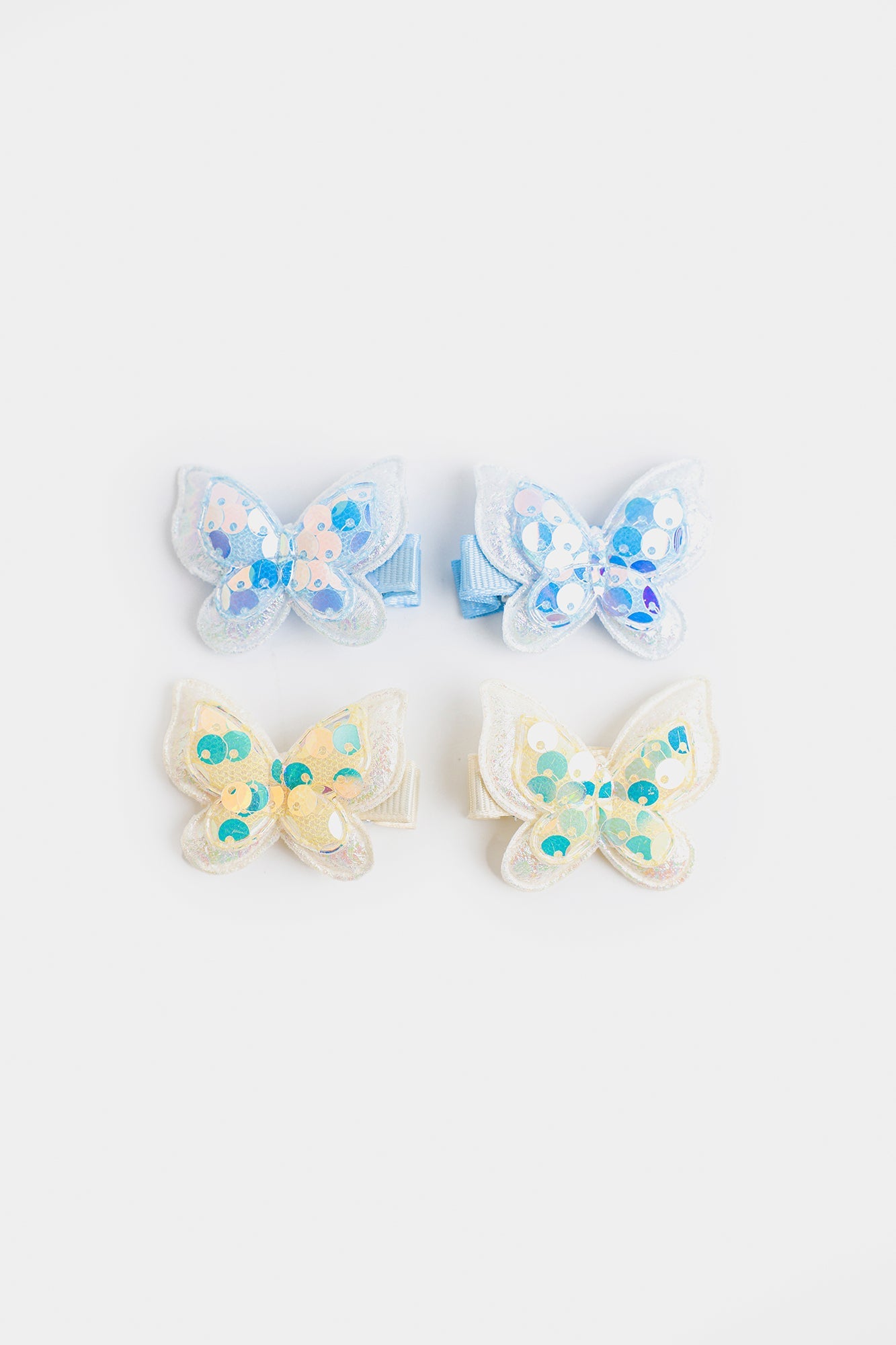 HAIR ACCESSORIES (E0324/410/998)