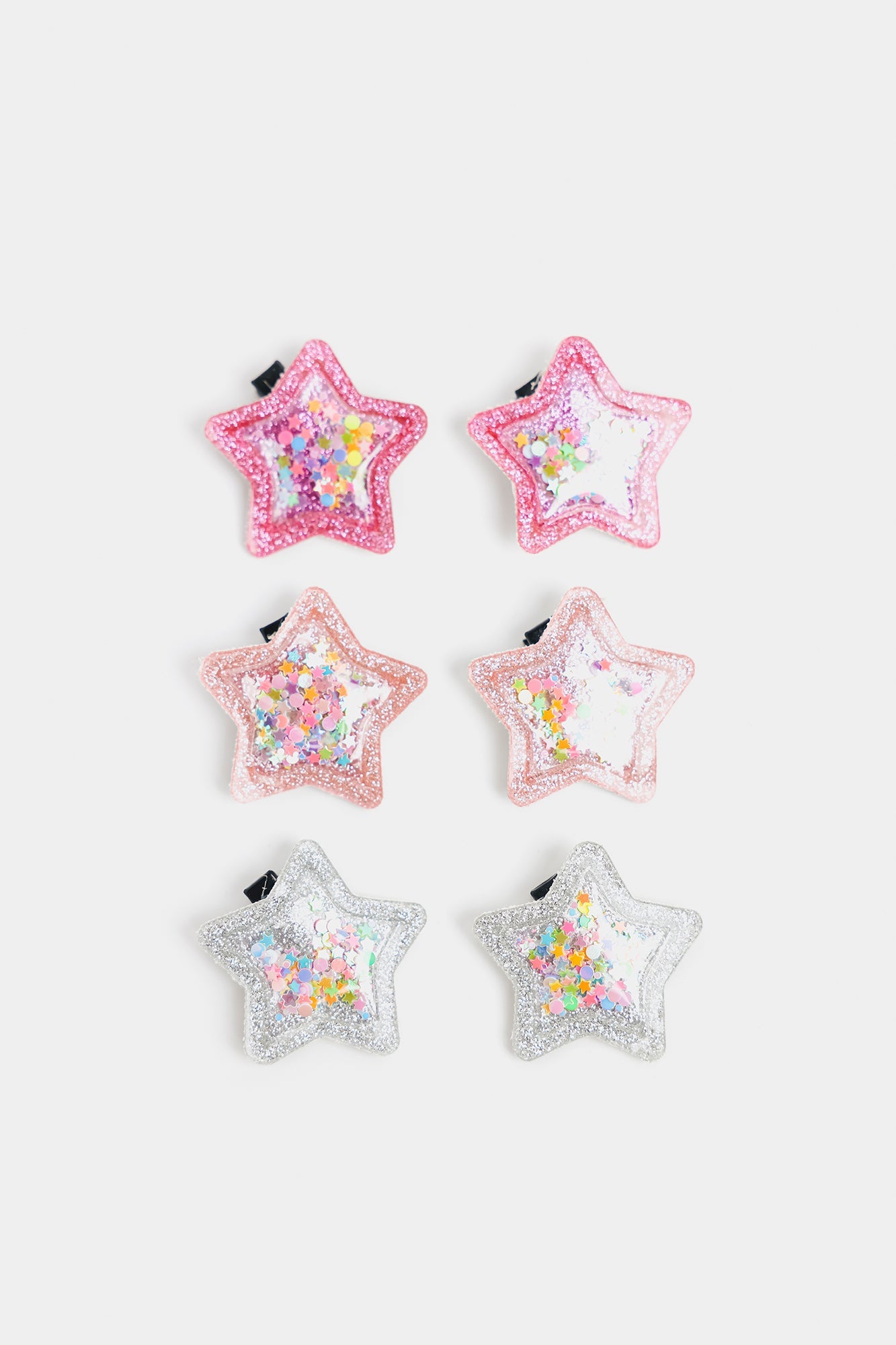 HAIR ACCESSORIES (E0328/411/998)
