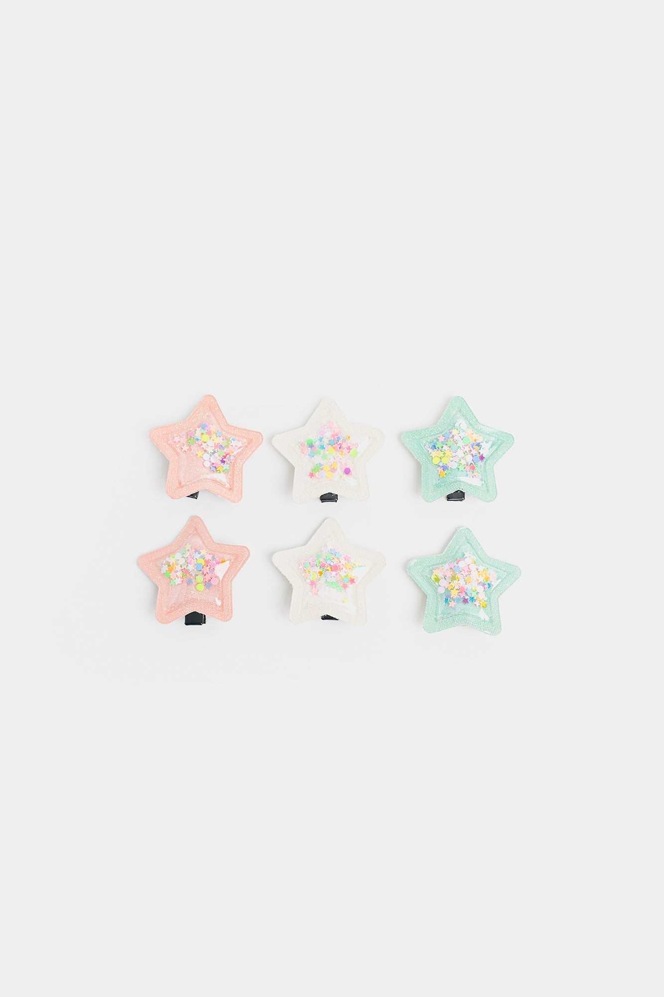 HAIR ACCESSORIES (E0328/411/999)
