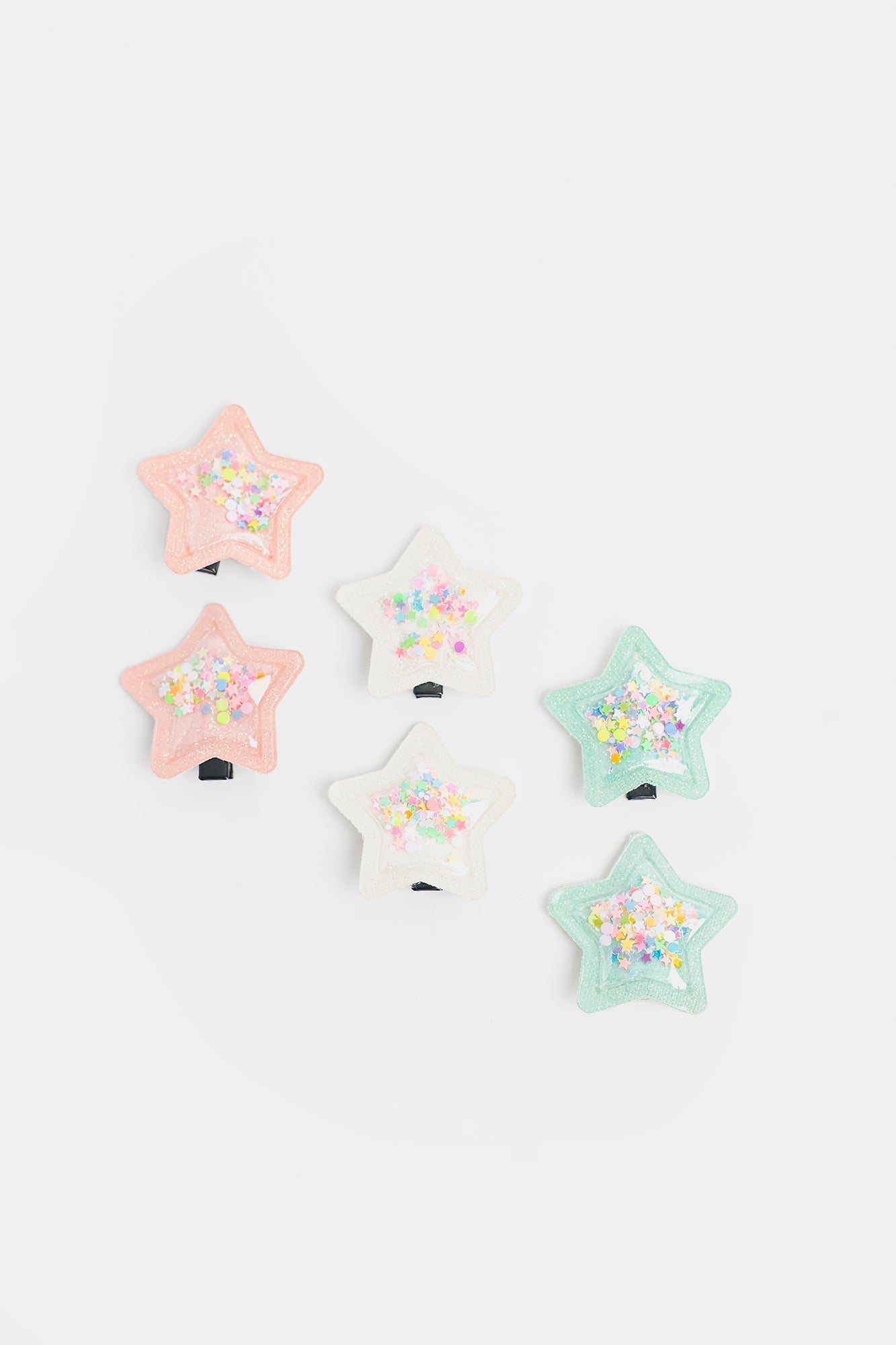 HAIR ACCESSORIES (E0328/411/999)