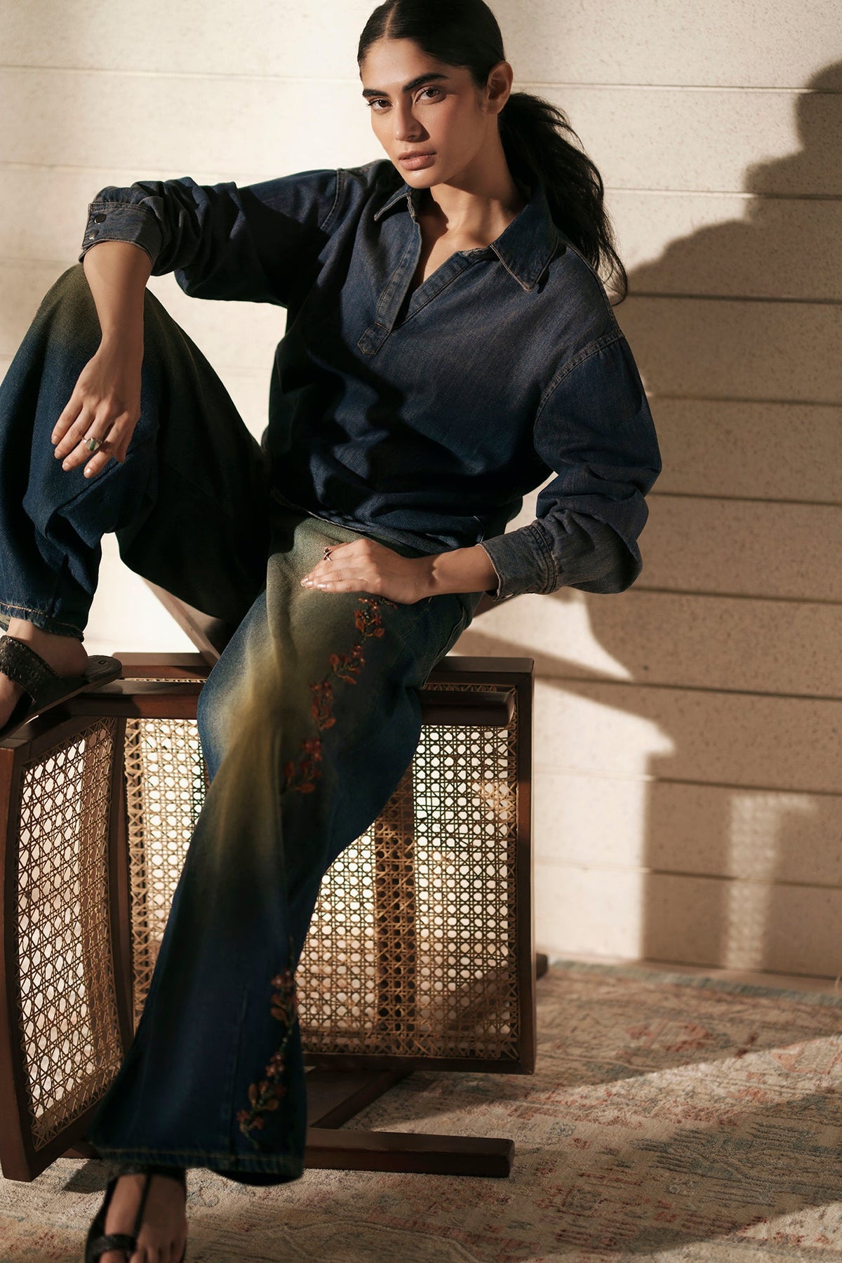 SHIRT (E0330-120-622)