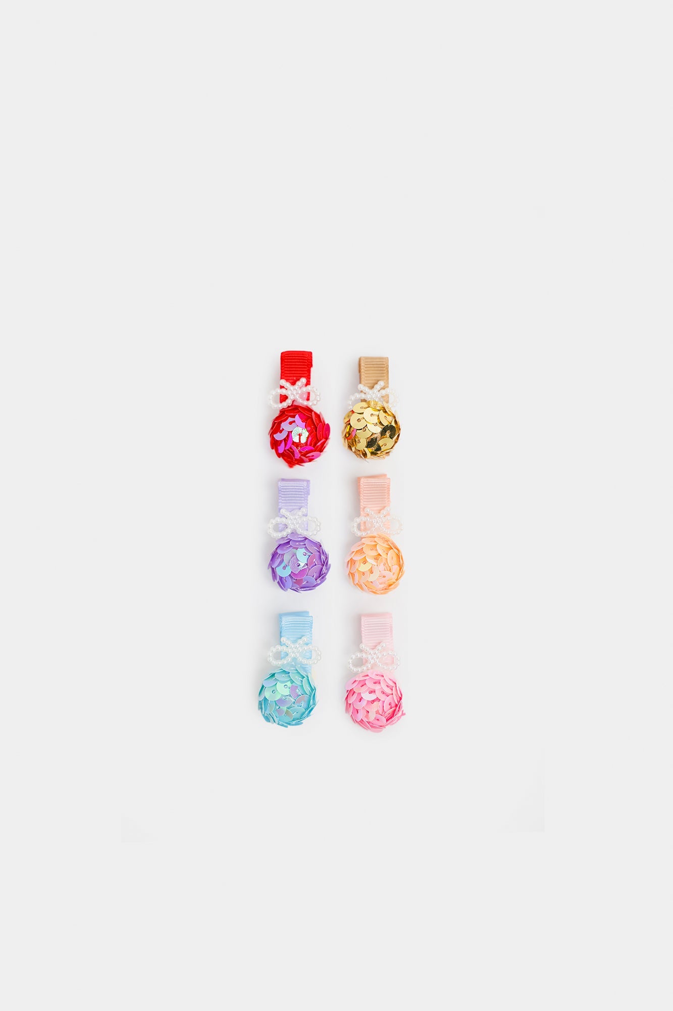HAIR ACCESSORIES (E0331/411/998)