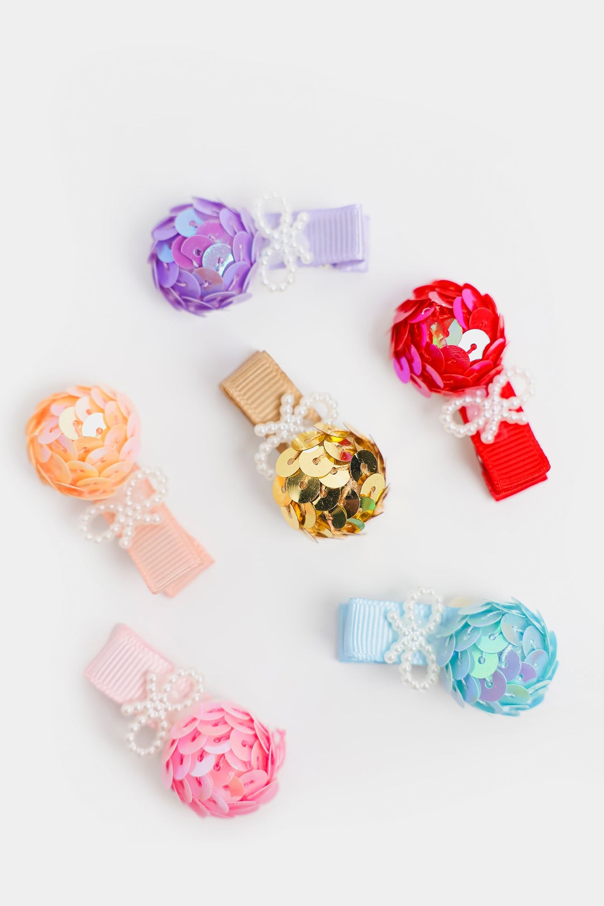 HAIR ACCESSORIES (E0331/411/998)