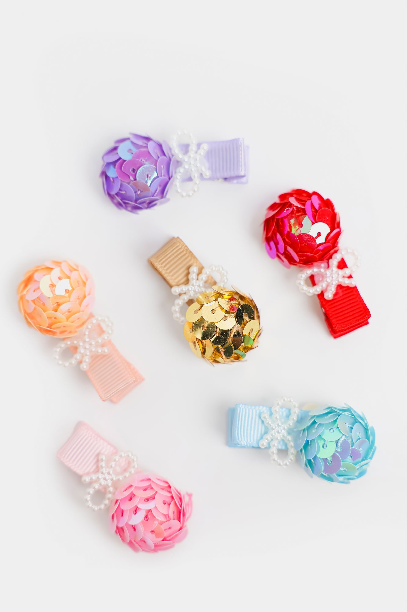 HAIR ACCESSORIES (E0331/411/998)
