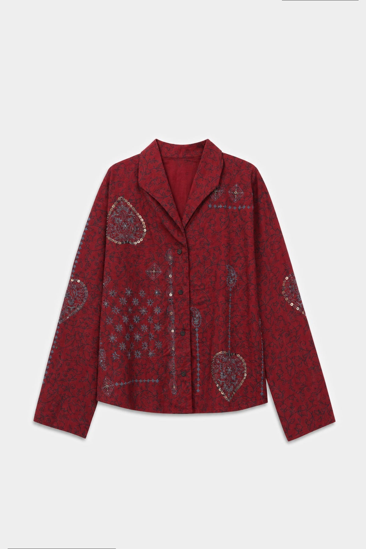 SHIRT (E0332/120/403)