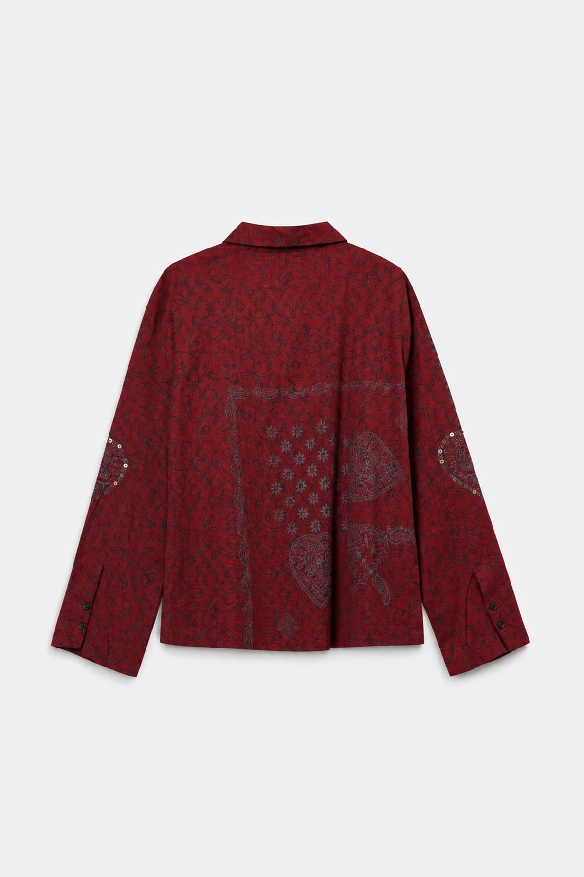 SHIRT (E0332/120/403)