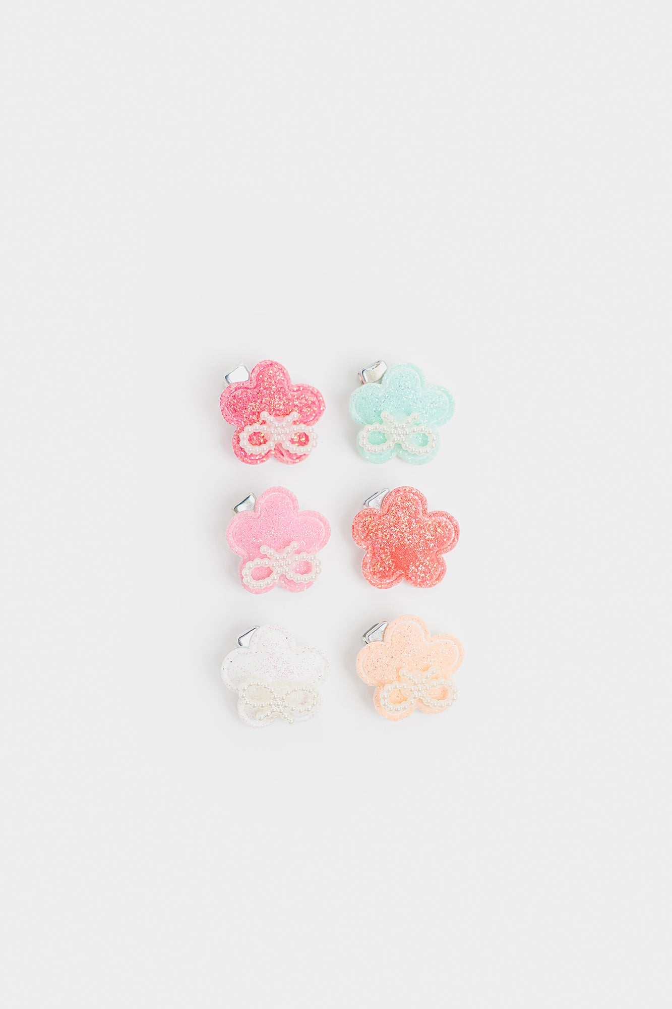 HAIR ACCESSORIES (E0332/411/998)