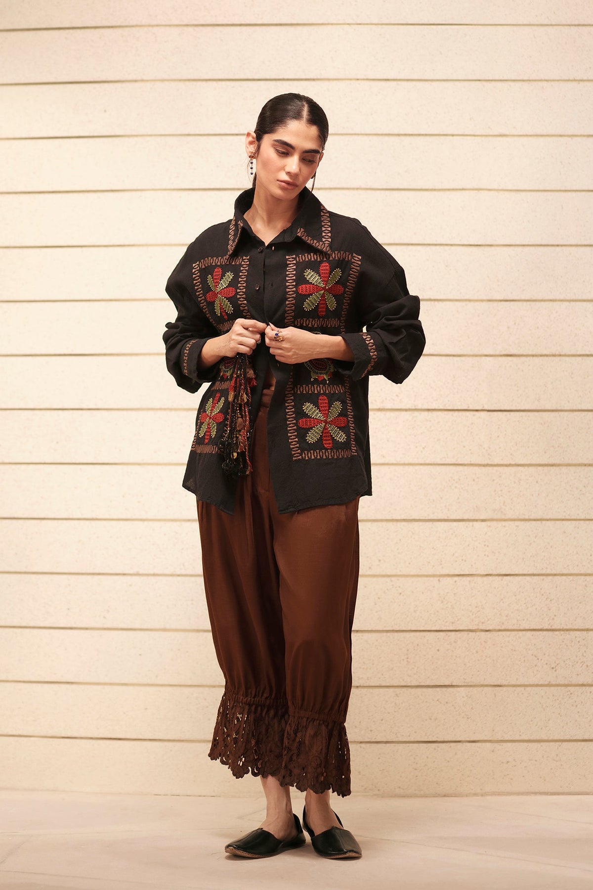 SHIRT (E0335-120-901)
