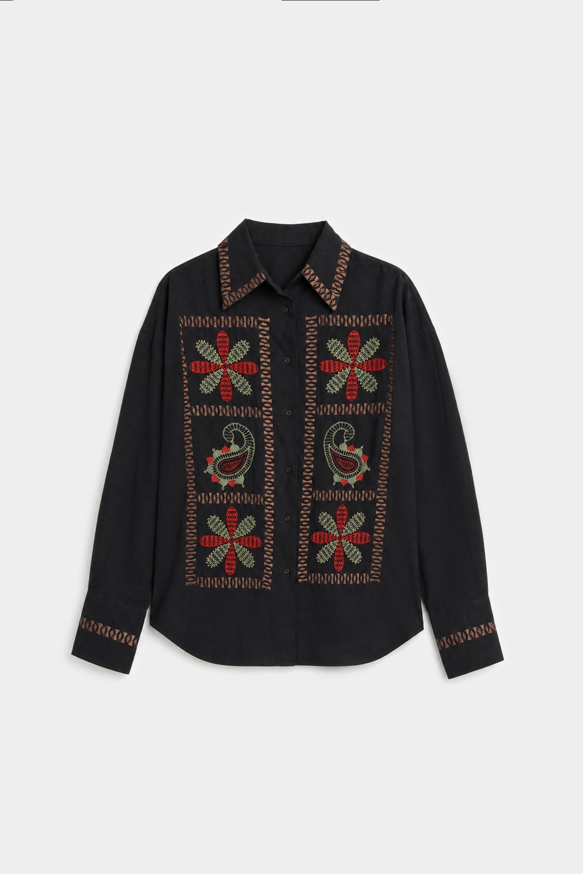 SHIRT (E0335-120-901)