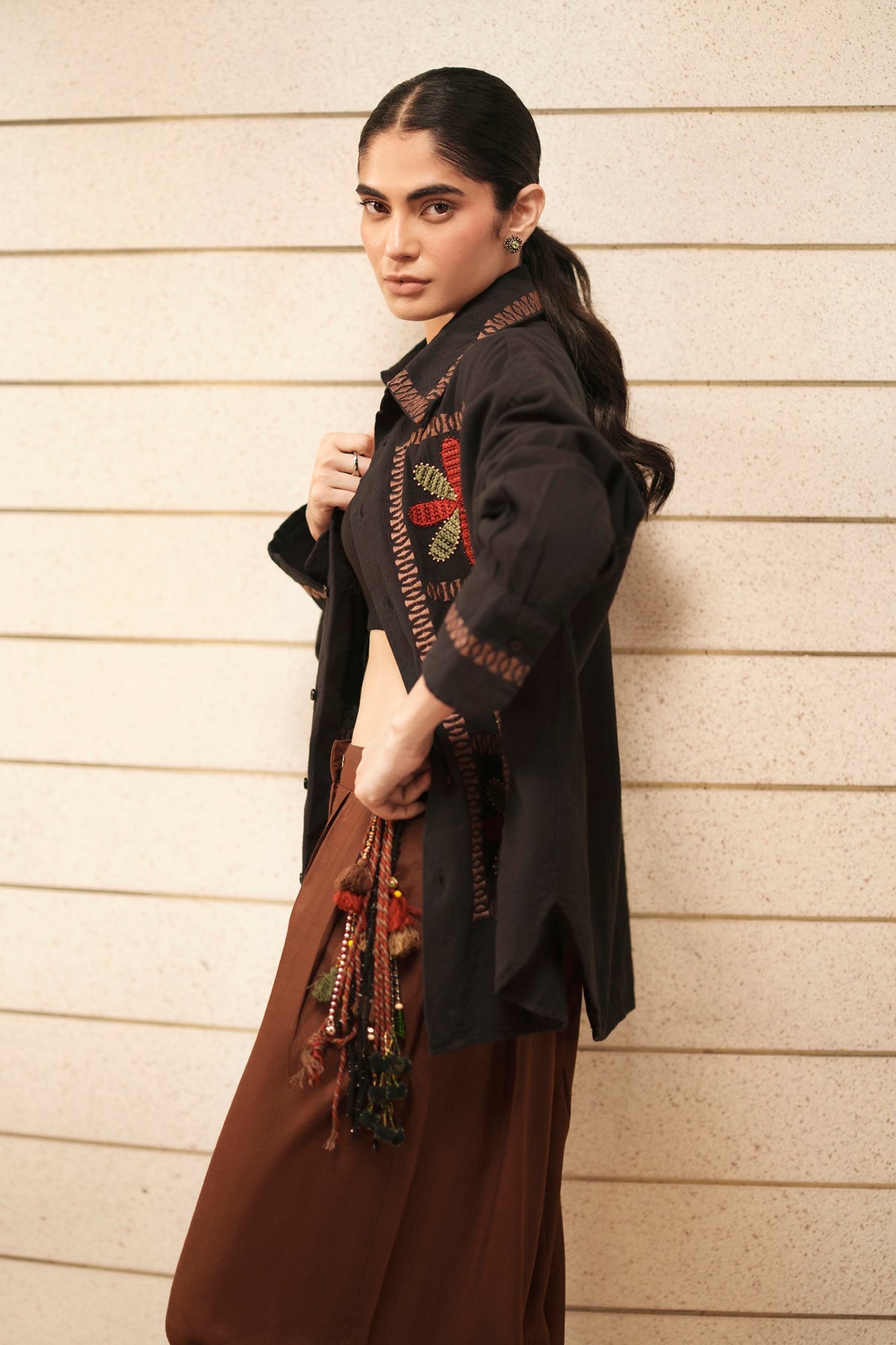 SHIRT (E0335-120-901)