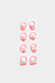 HAIR ACCESSORIES (E0335/411/998)