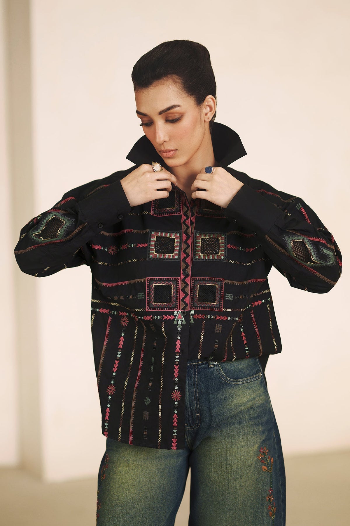 SHIRT (E0336/120/902)