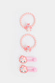 HAIR ACCESSORIES (E0338/411/210)