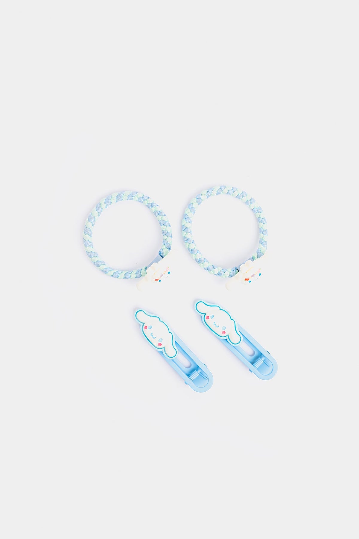 HAIR ACCESSORIES (E0338/411/637)
