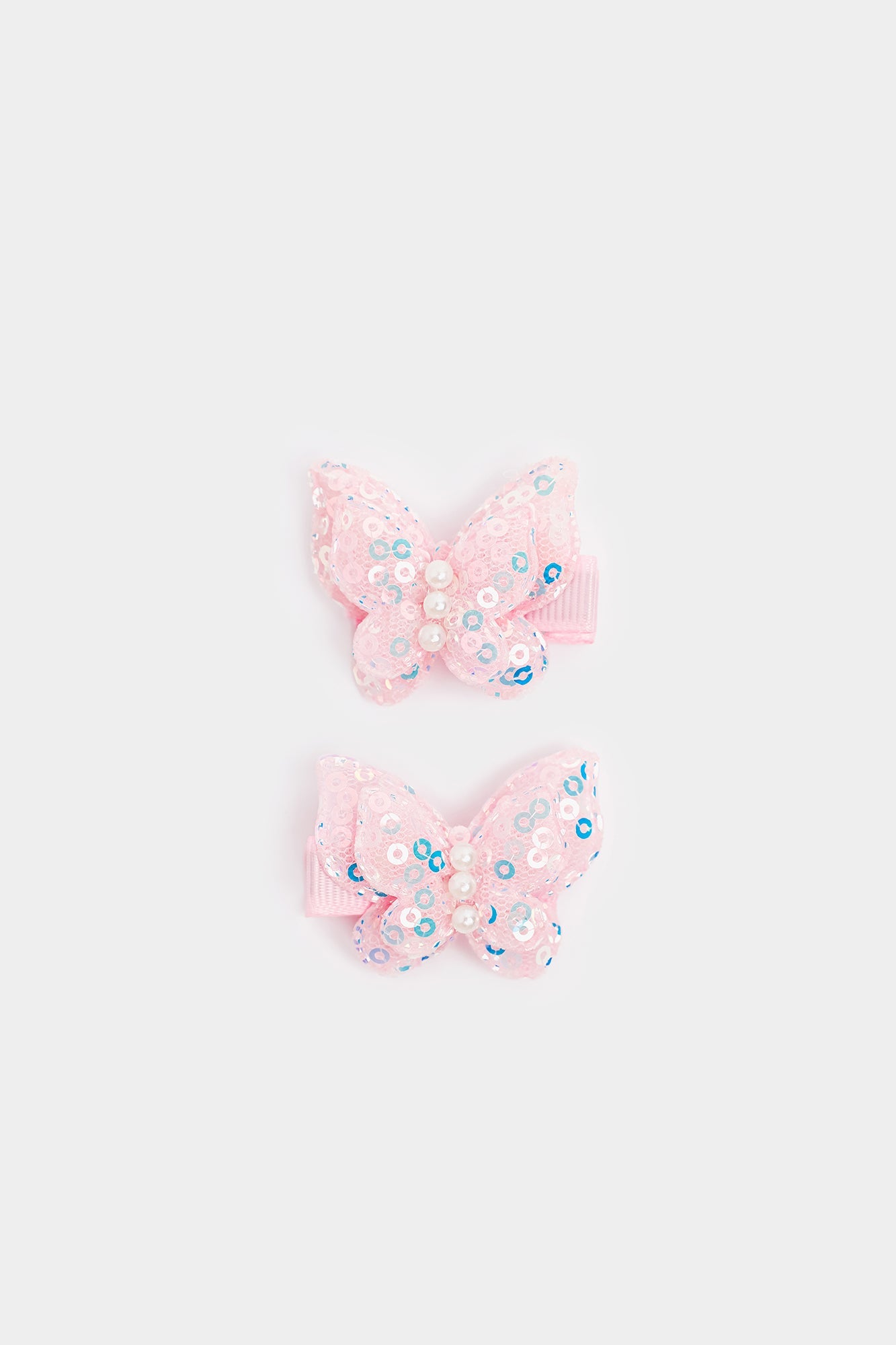 HAIR ACCESSORIES (E0339/411/998)