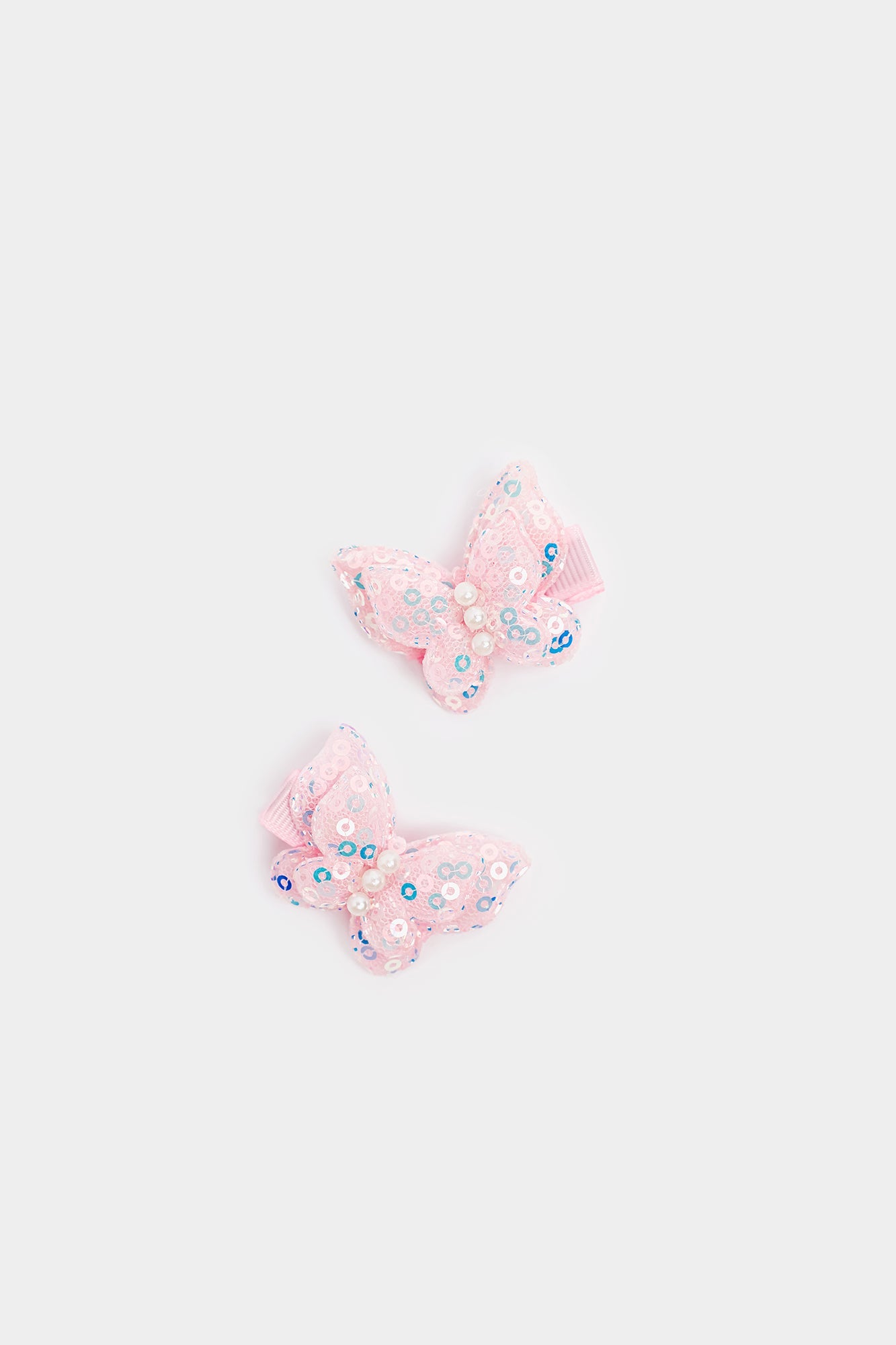 HAIR ACCESSORIES (E0339/411/998)