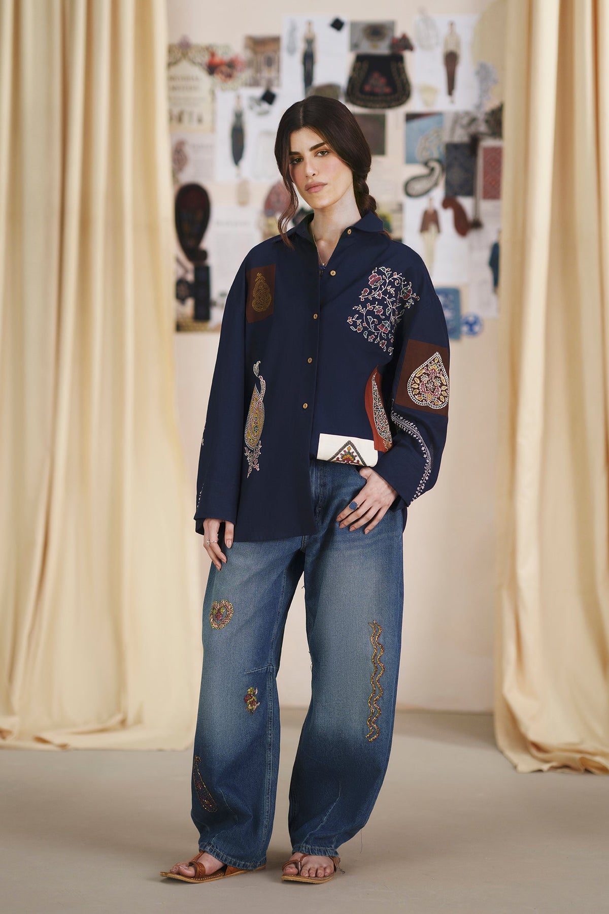 JEANS (E0340/120/622)