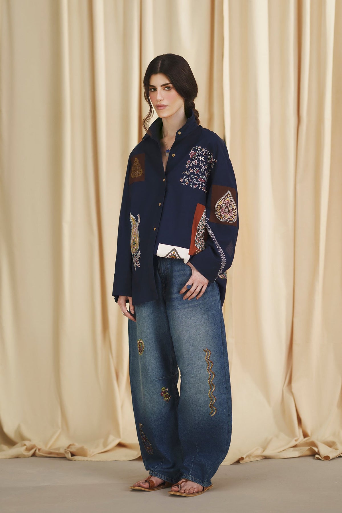 JEANS (E0340/120/622)