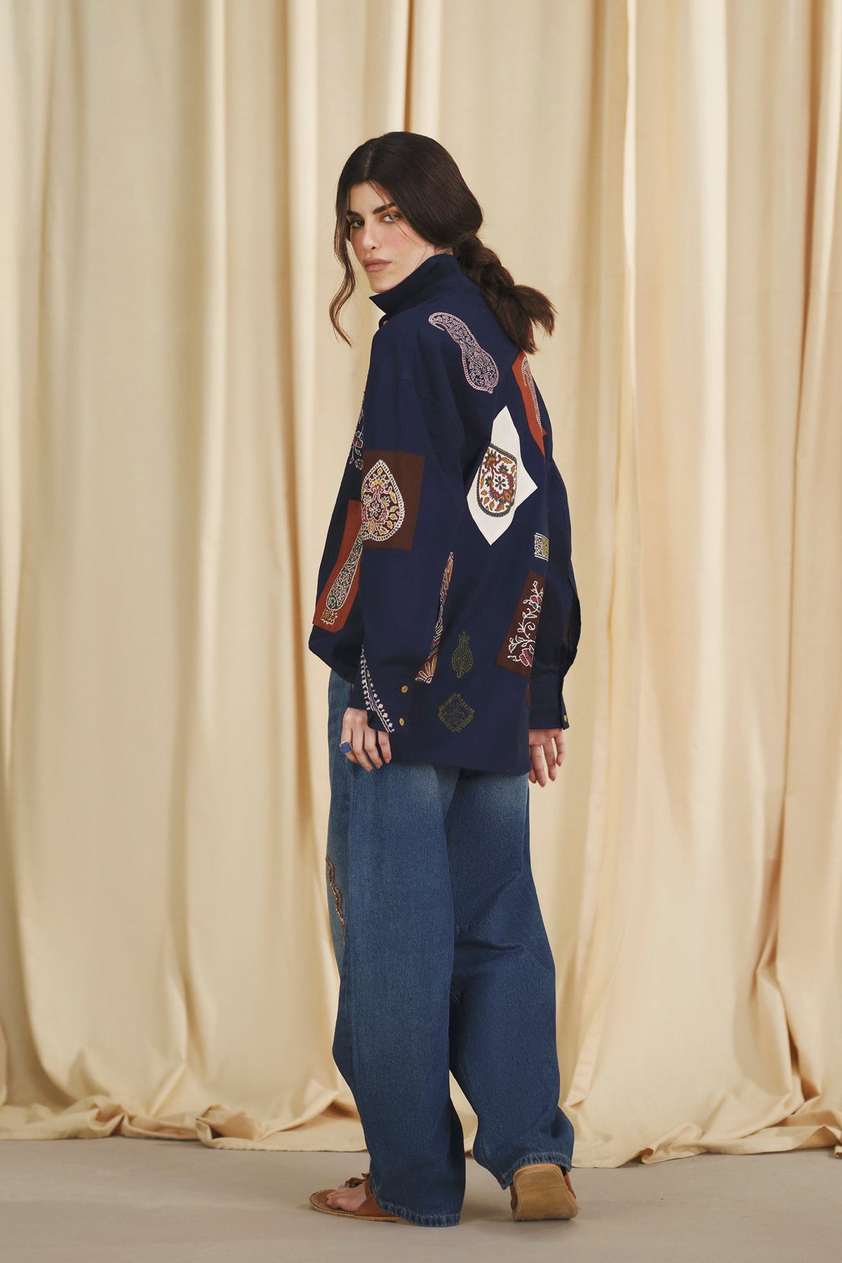 JEANS (E0340/120/622)