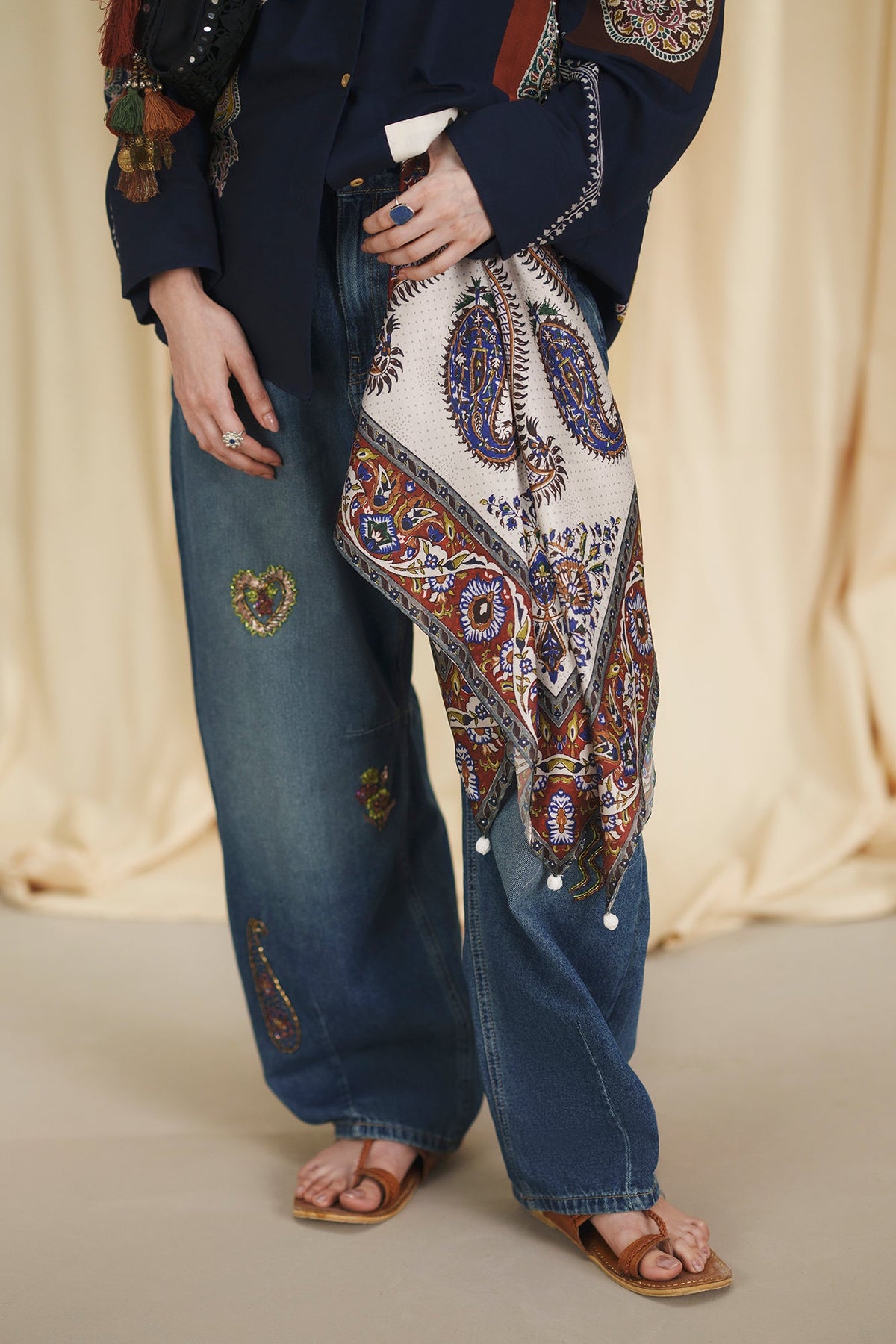 JEANS (E0340/120/622)