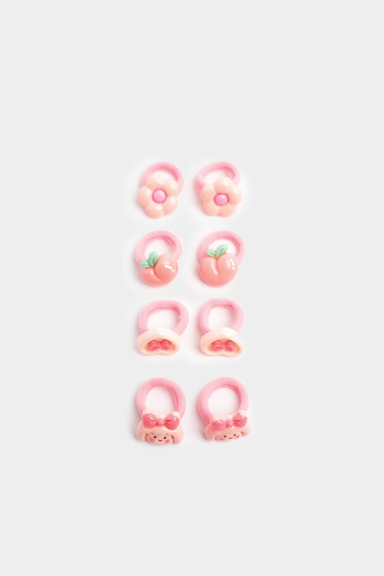 HAIR ACCESSORIES (E0344/411/998)