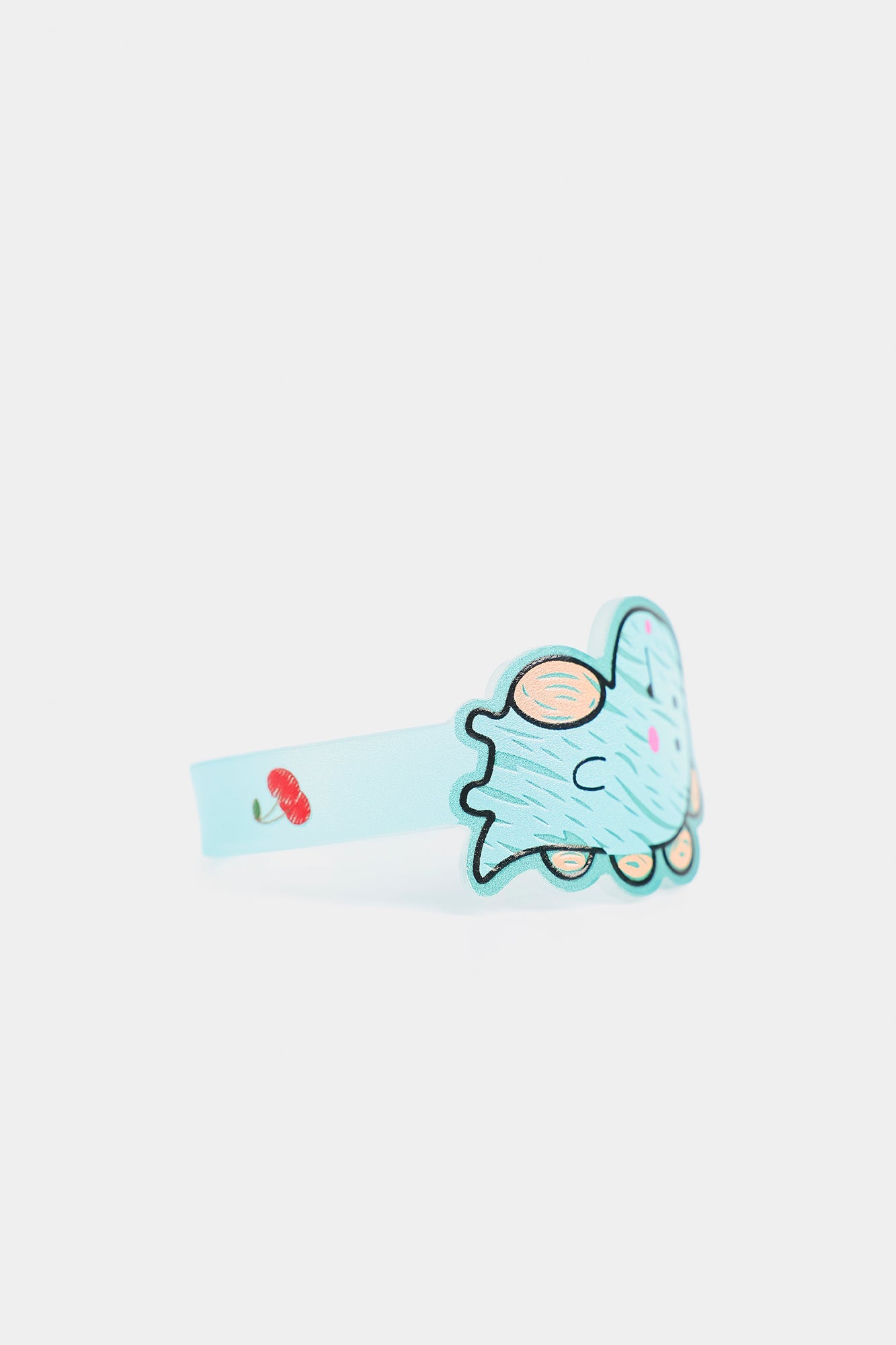 HAIR ACCESSORIES (E0345/411/811)