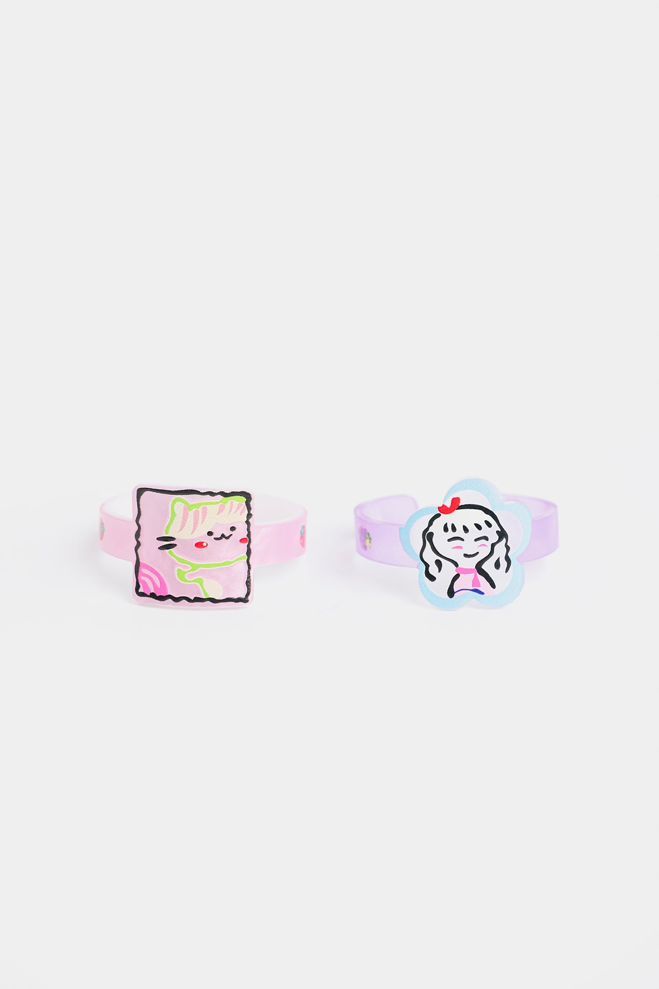 HAIR ACCESSORIES (E0345/411/901)