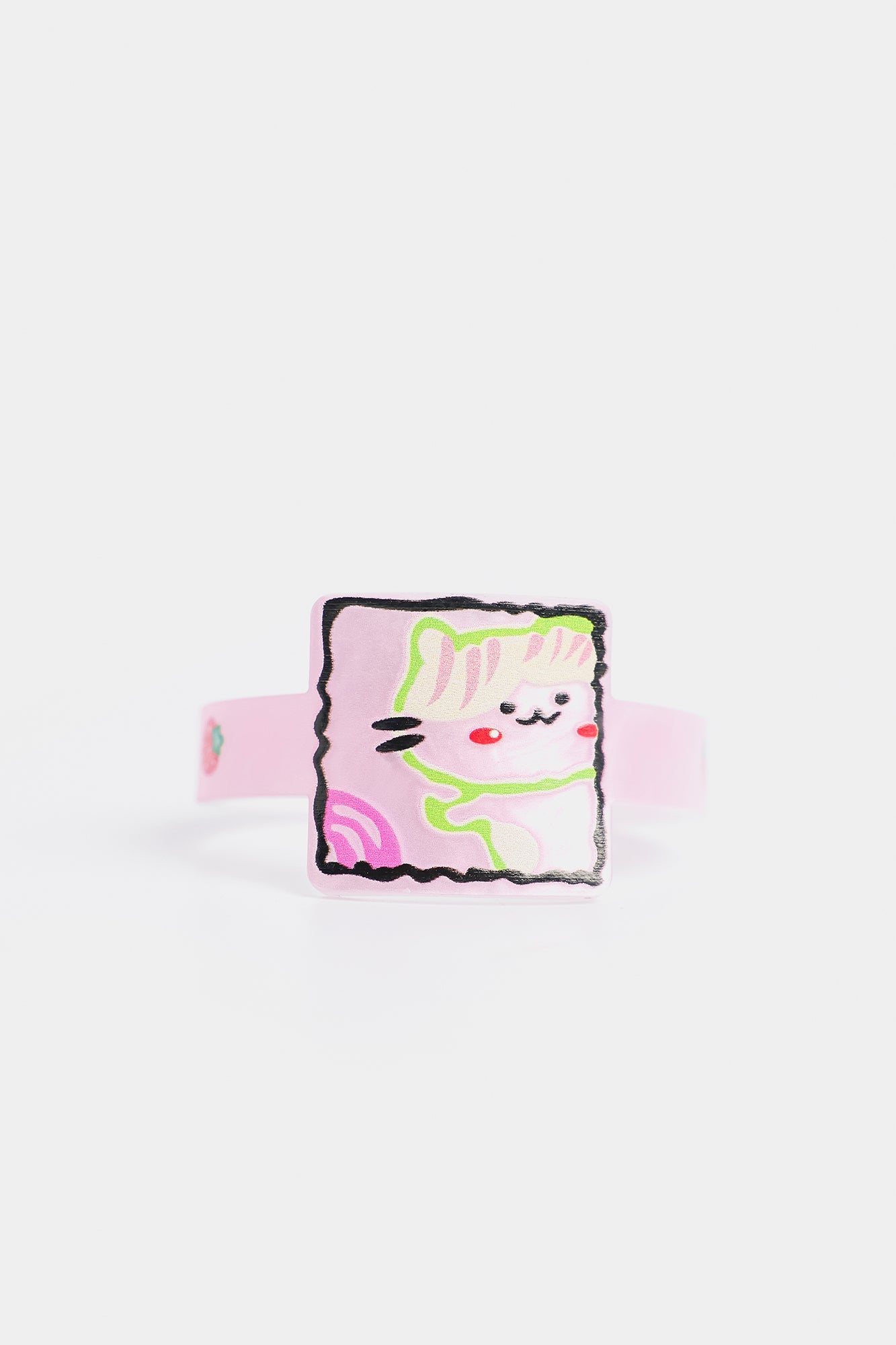 HAIR ACCESSORIES (E0345/411/901)