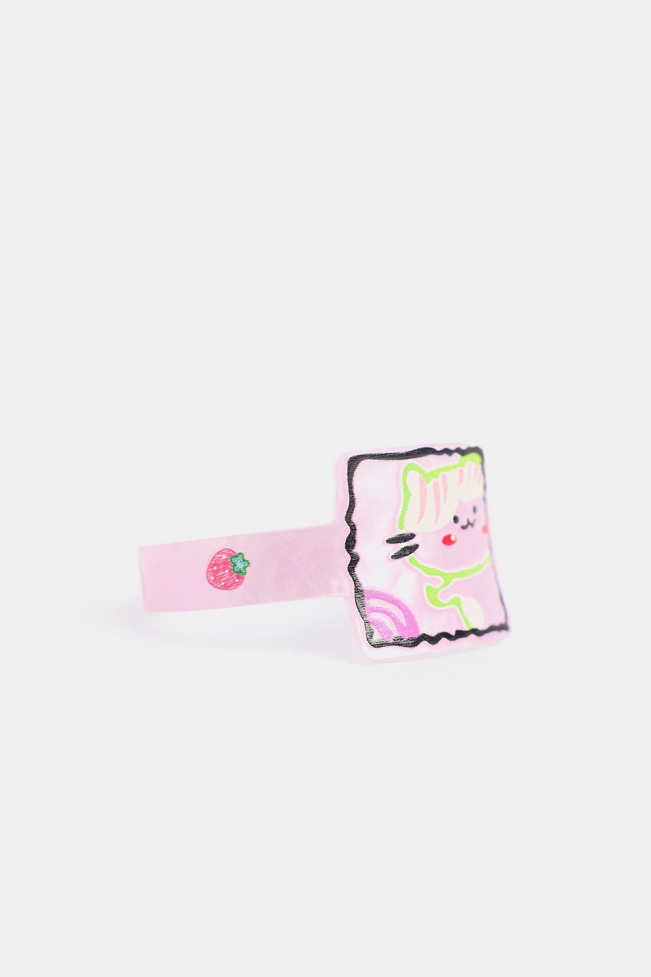 HAIR ACCESSORIES (E0345/411/901)