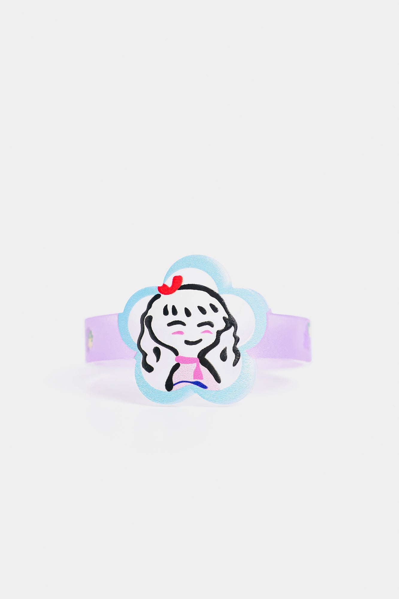 HAIR ACCESSORIES (E0345/411/901)