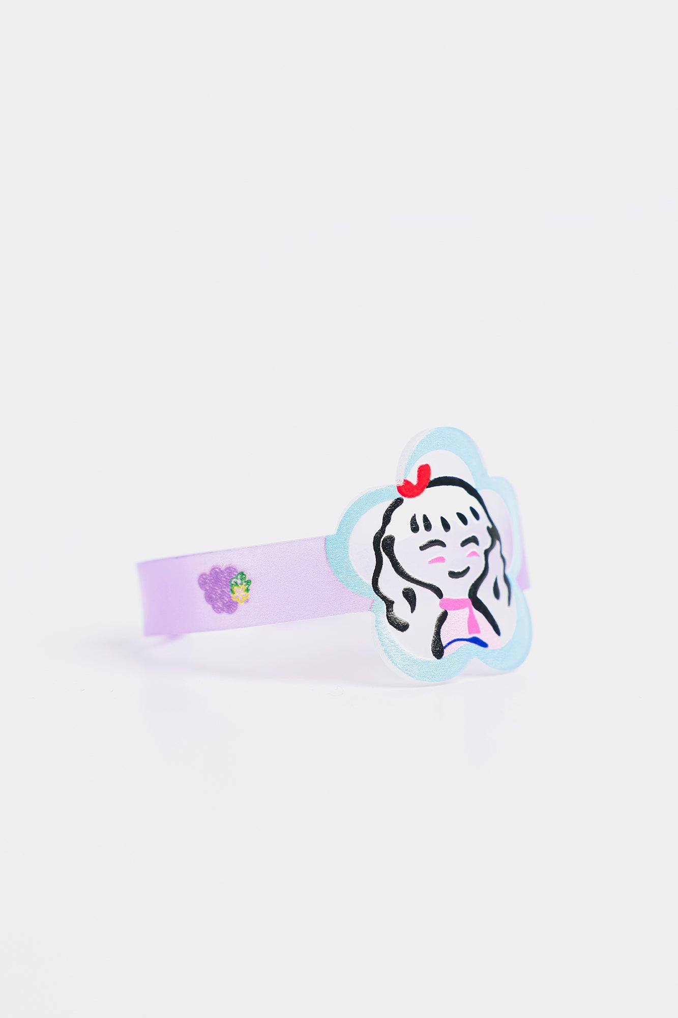 HAIR ACCESSORIES (E0345/411/901)