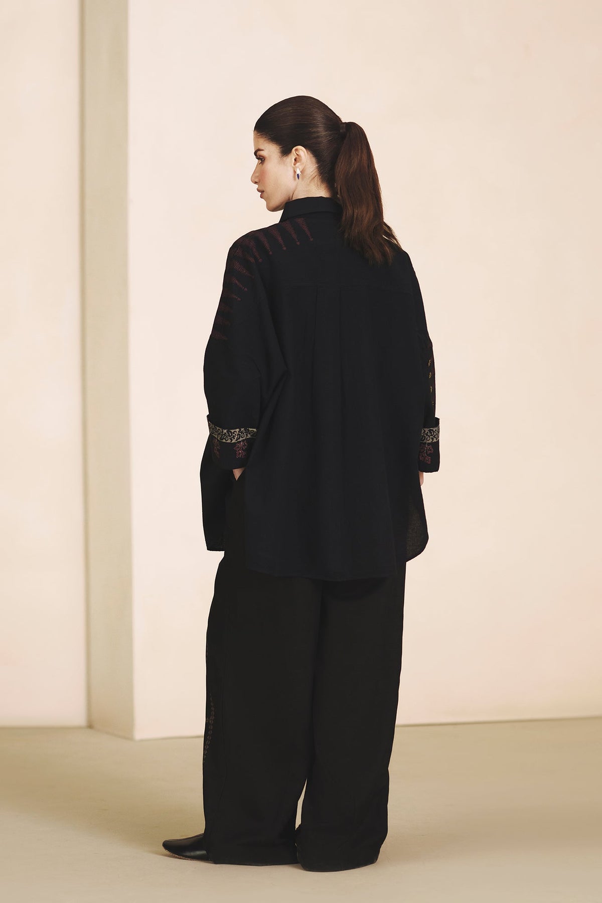 PANTS (E0348/120/902)