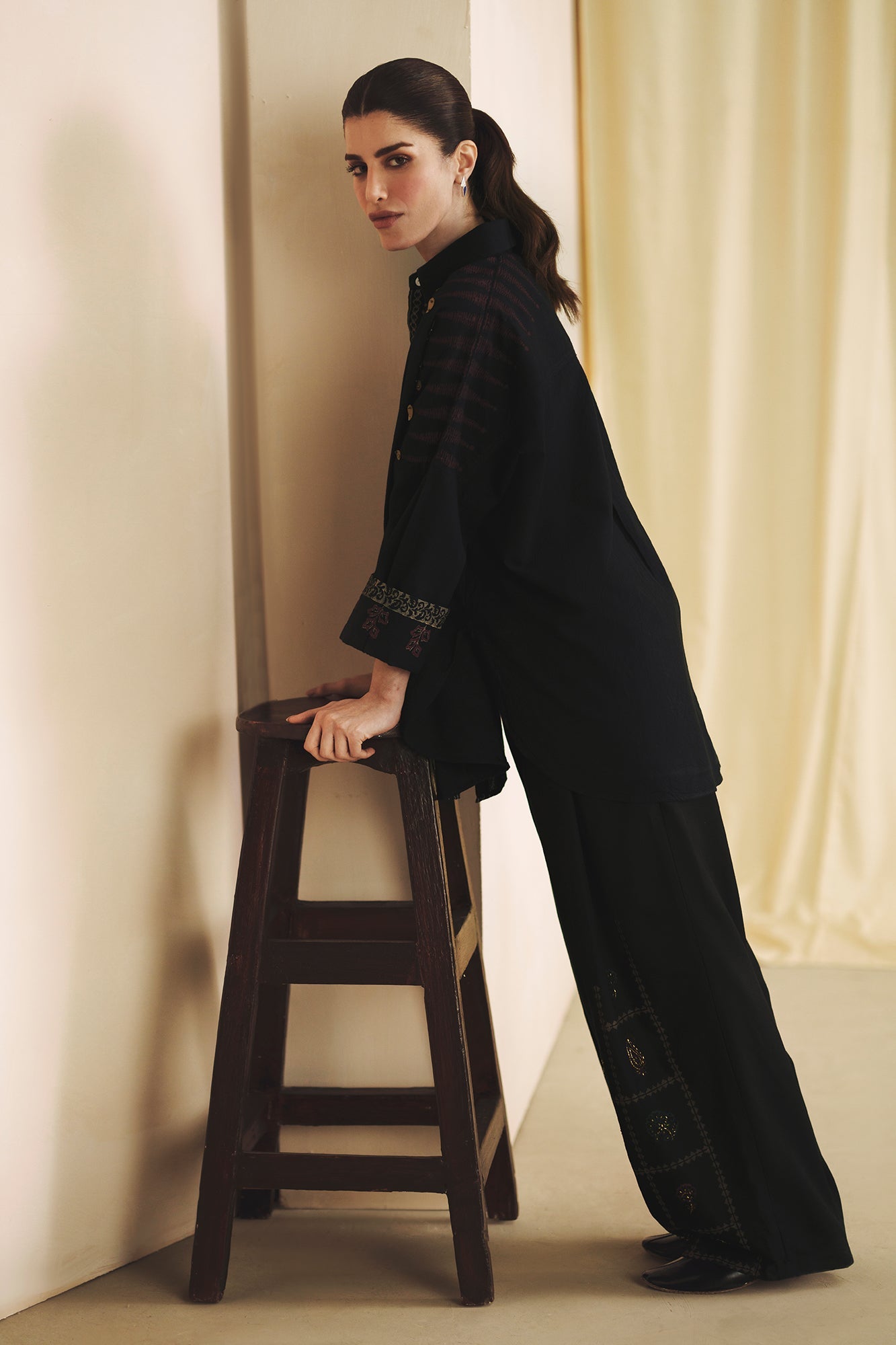 PANTS (E0348/120/902)