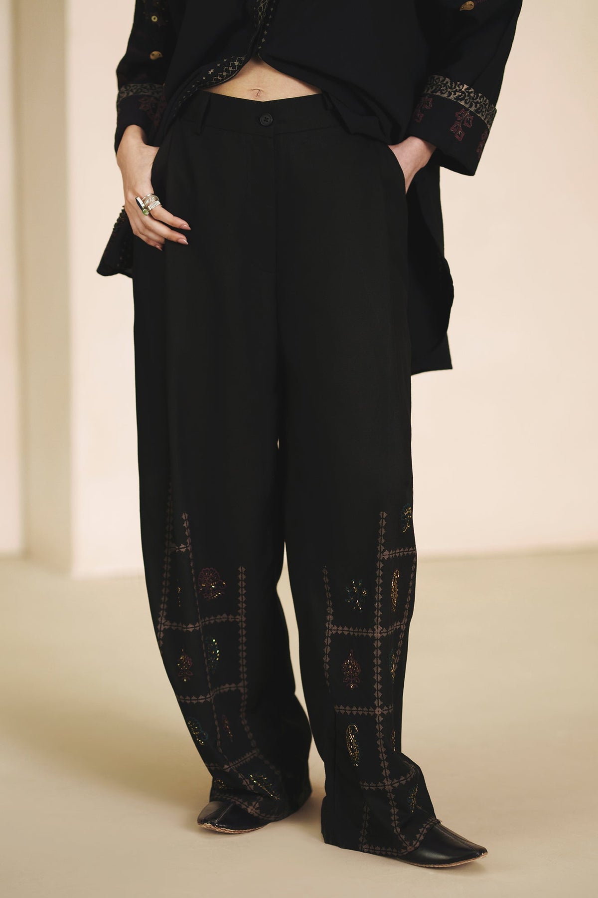 PANTS (E0348/120/902)