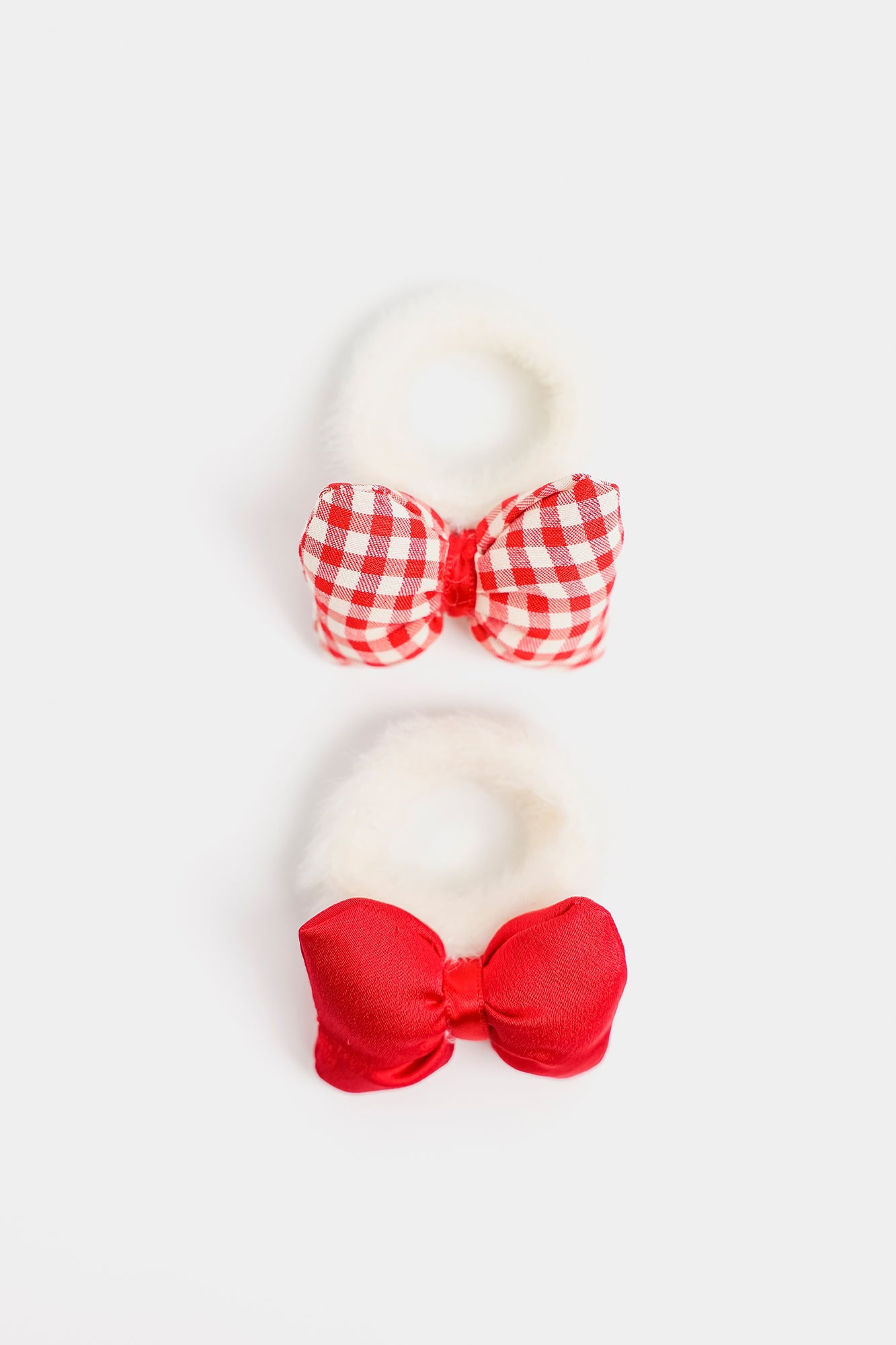 HAIR ACCESSORIES (E0349/411/998)