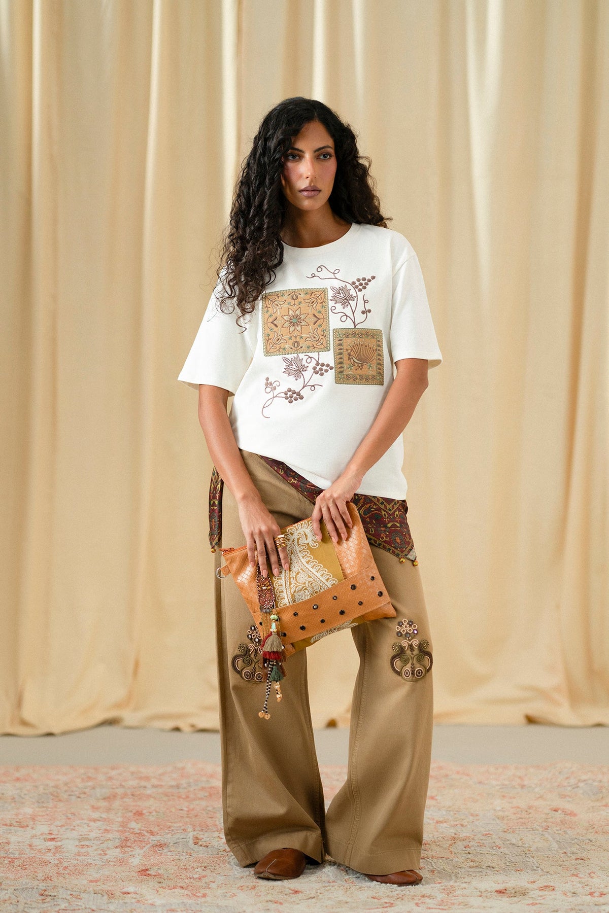 T-SHIRT (E0351-120-003)