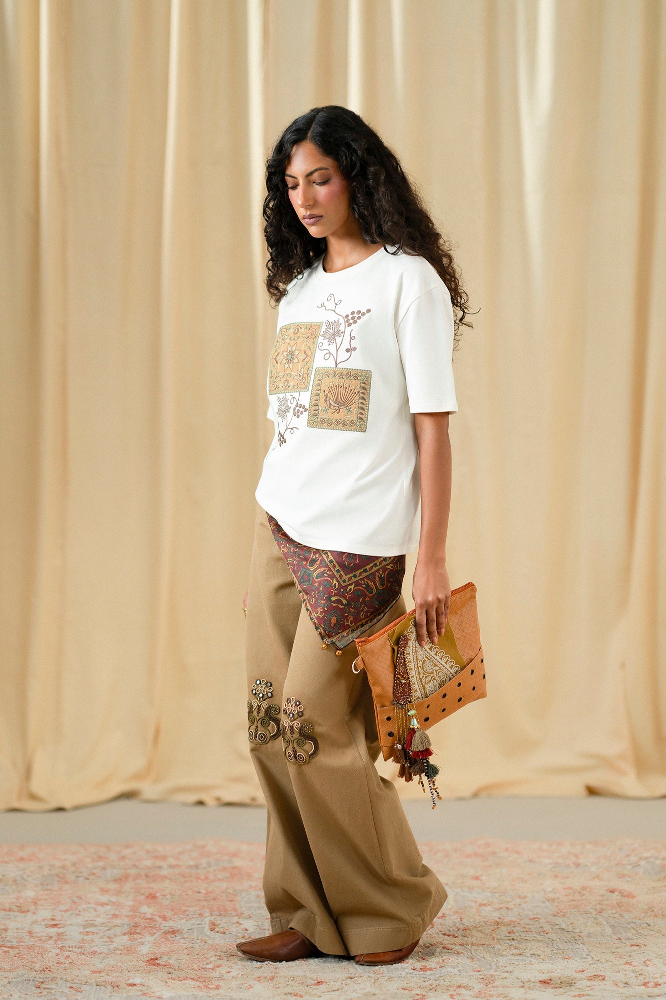 T-SHIRT (E0351-120-003)