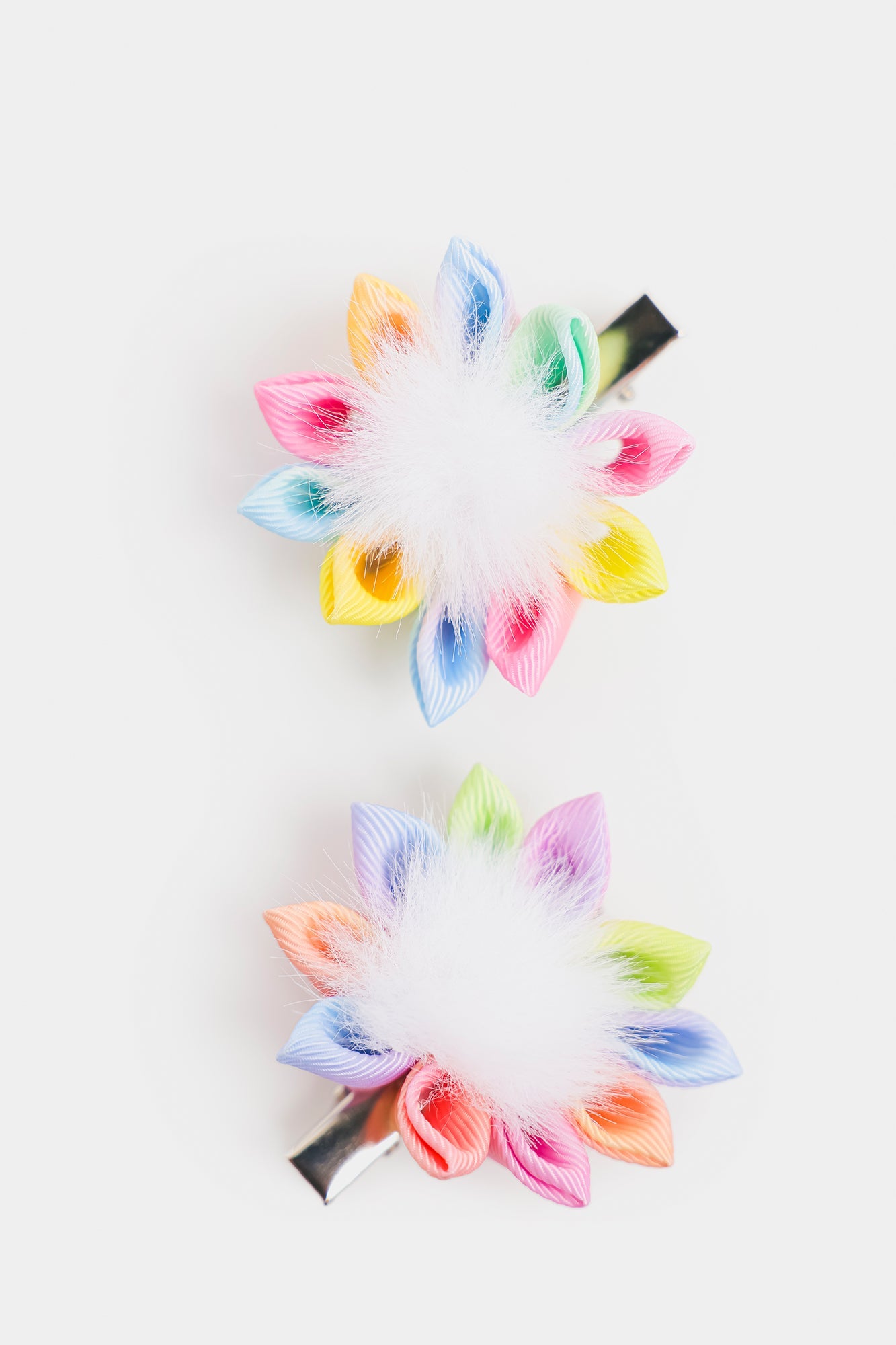 HAIR ACCESSORIES (E0351/411/998)