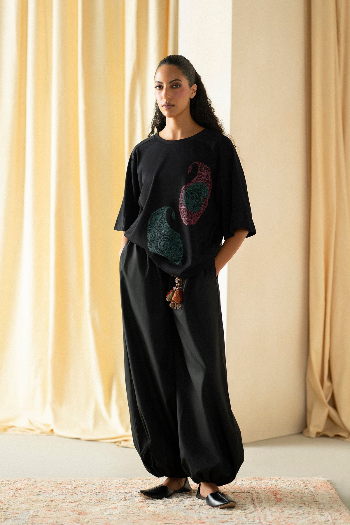 T-SHIRT (E0352-120-901)