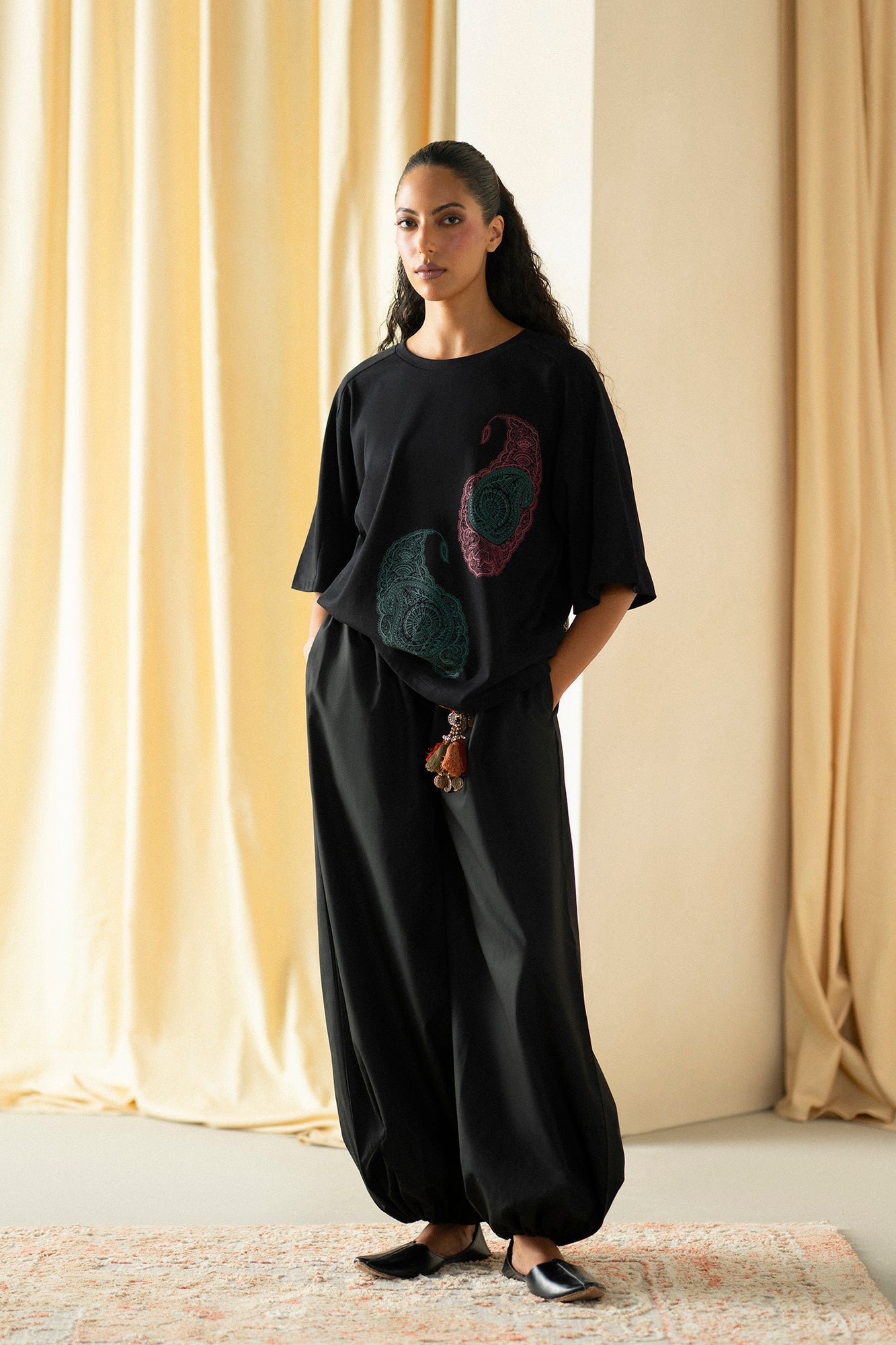 T-SHIRT (E0352-120-901)
