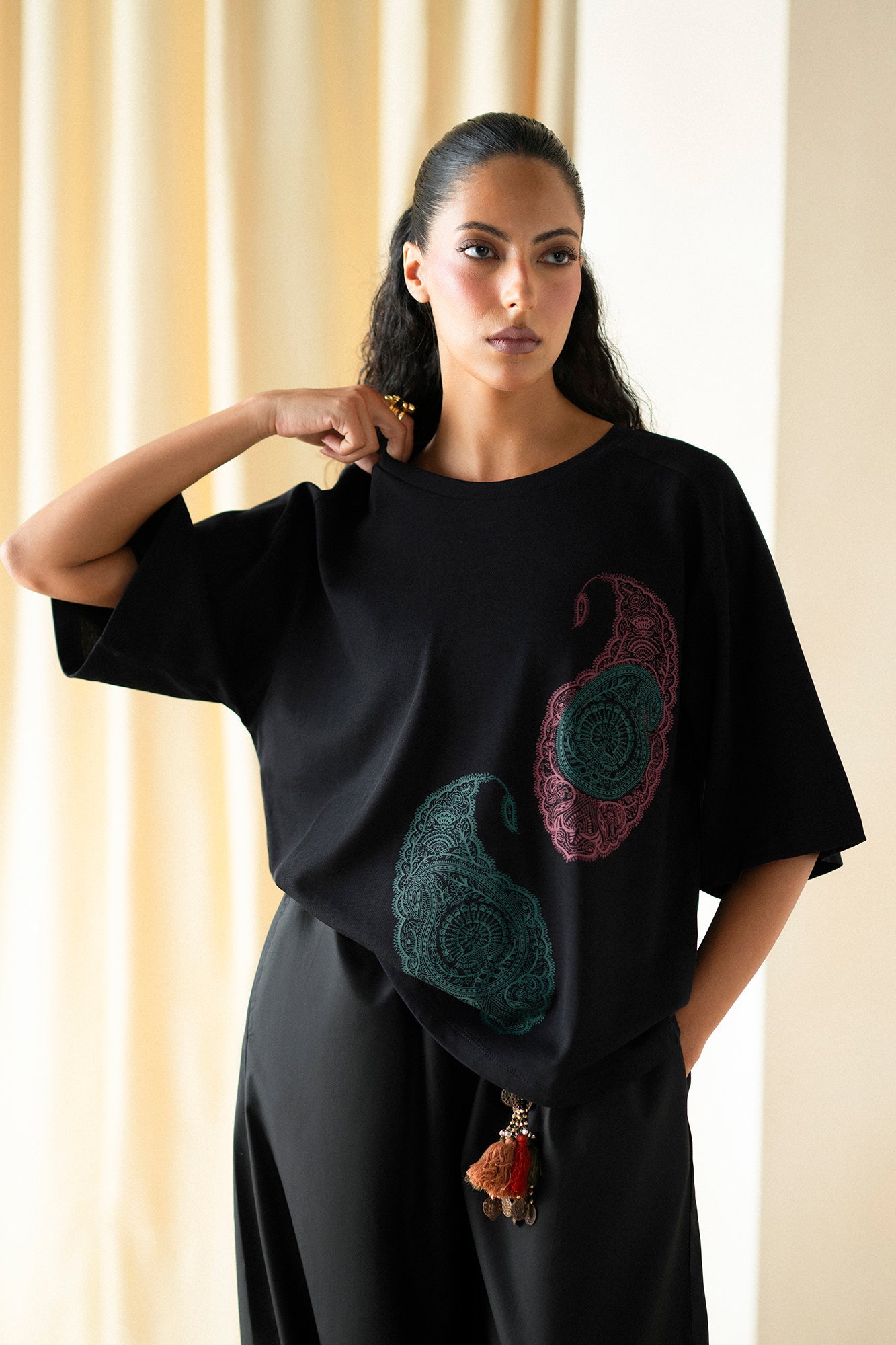 T-SHIRT (E0352-120-901)