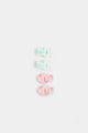 HAIR ACCESSORIES (E0353/411/998)
